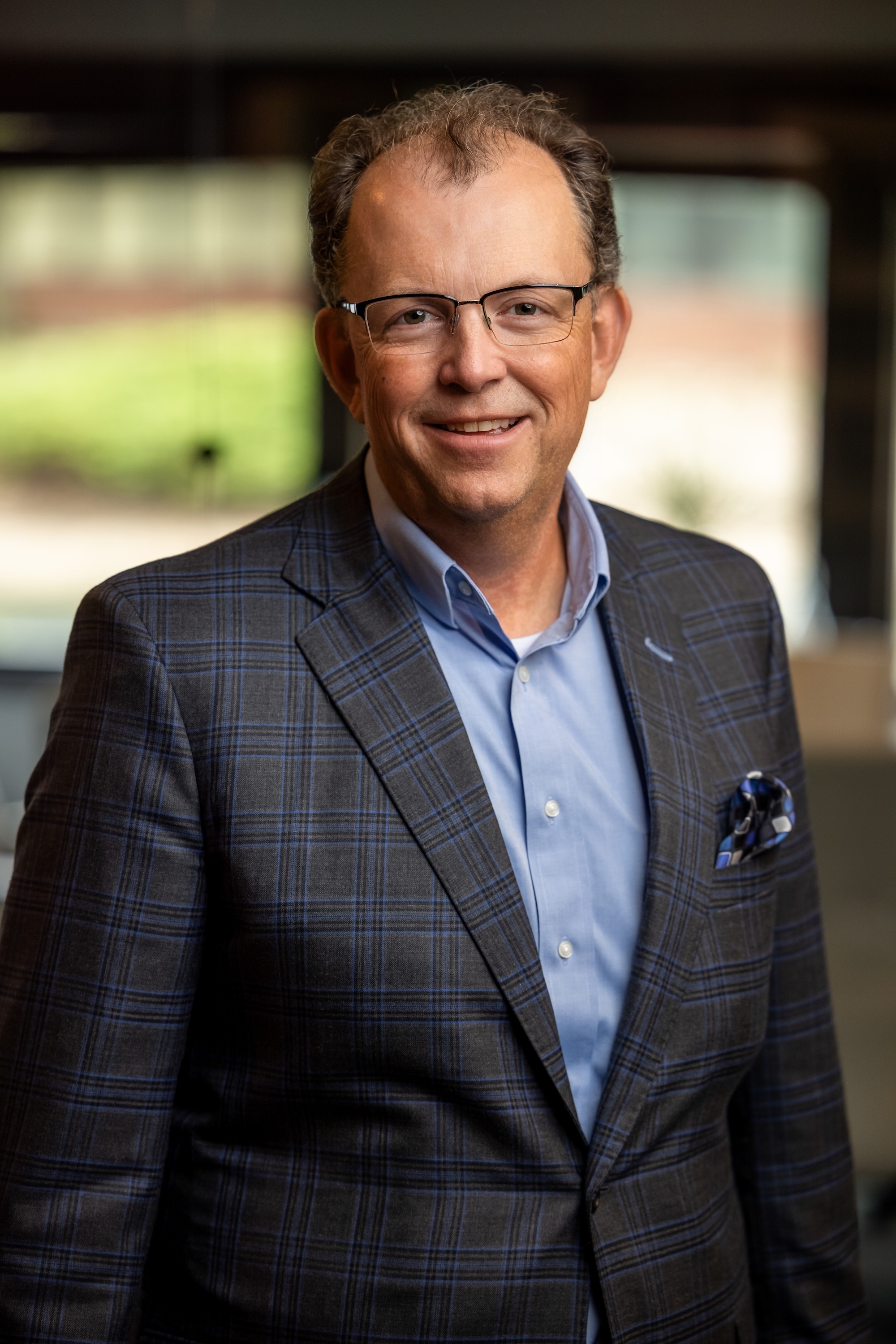 Erik Brenner Profile Photo