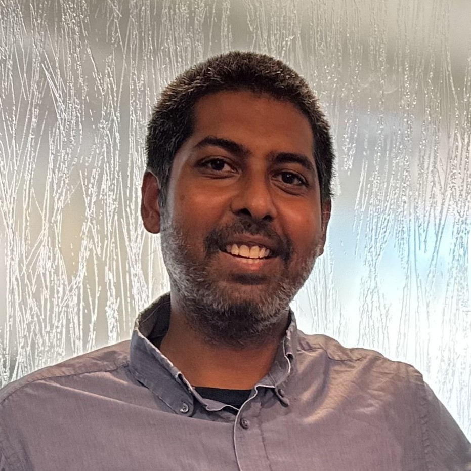 Ryan Rampersaud Profile Photo