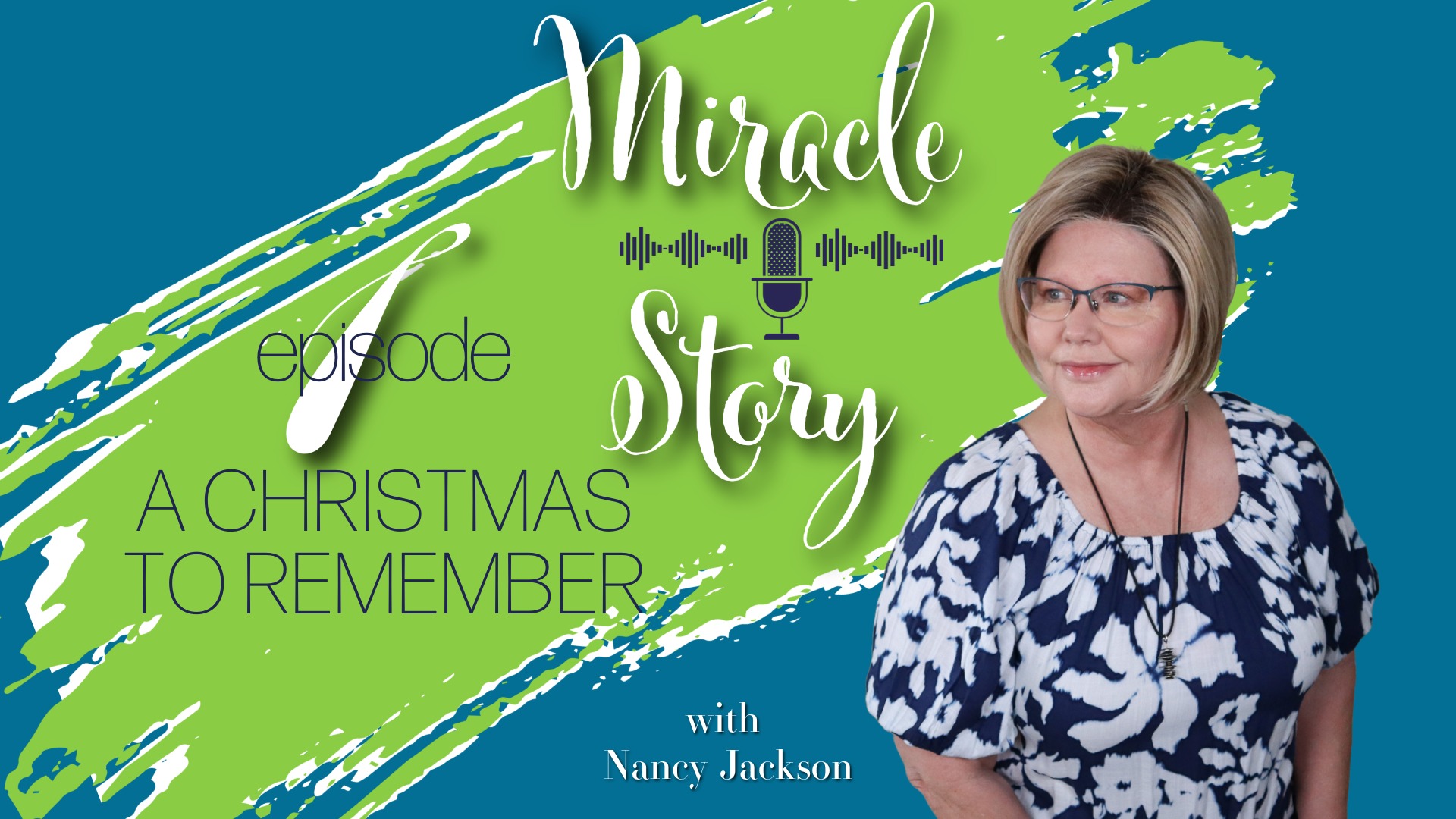 A Christmas to Remember | My First Healing Miracle - Miracle Story - Episode 1 A Christmas to Remember | My First Healing Miracle - Miracle Story - Episode 1