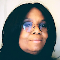 Johanna Blanding-Koskinen Profile Photo