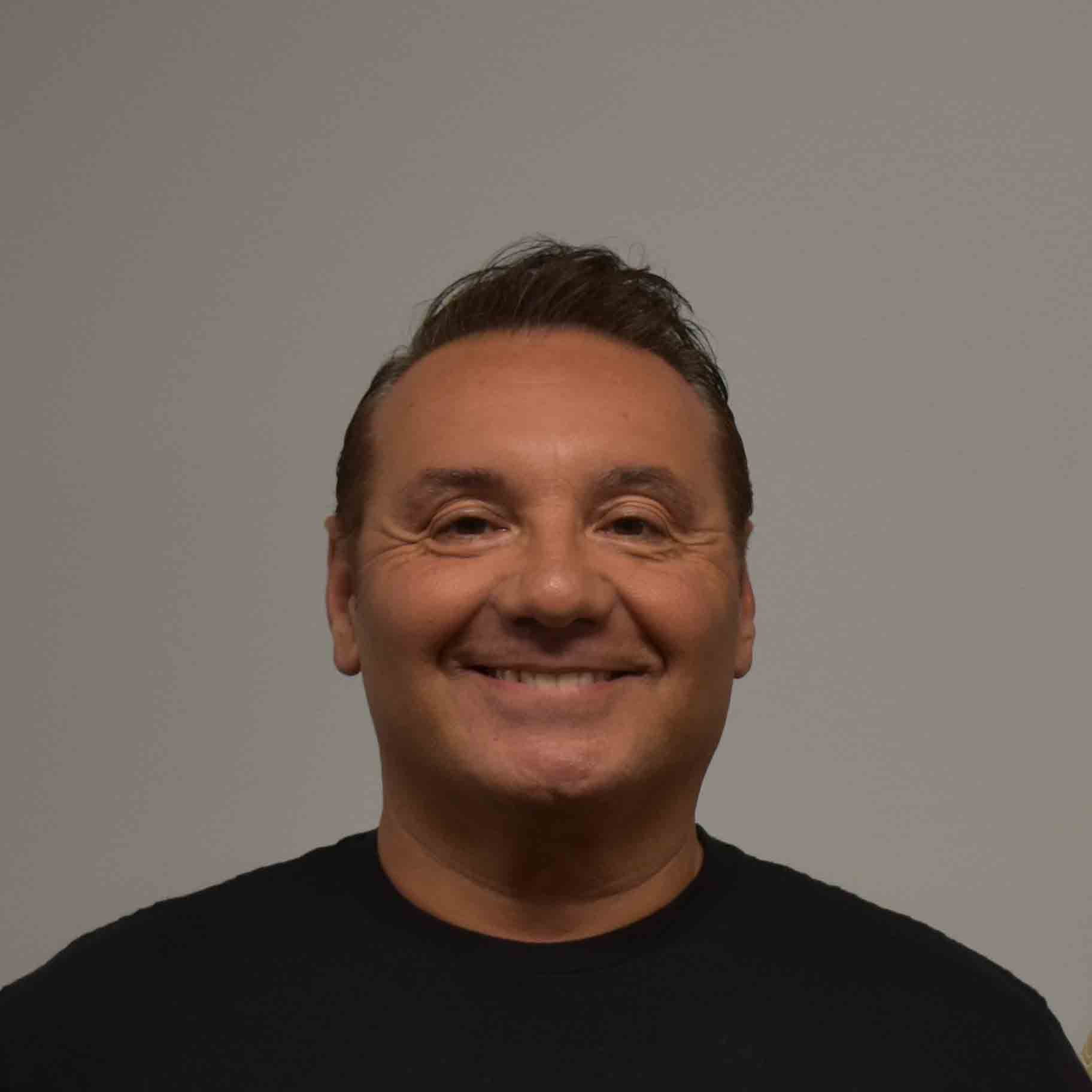 Carlo Russo Profile Photo