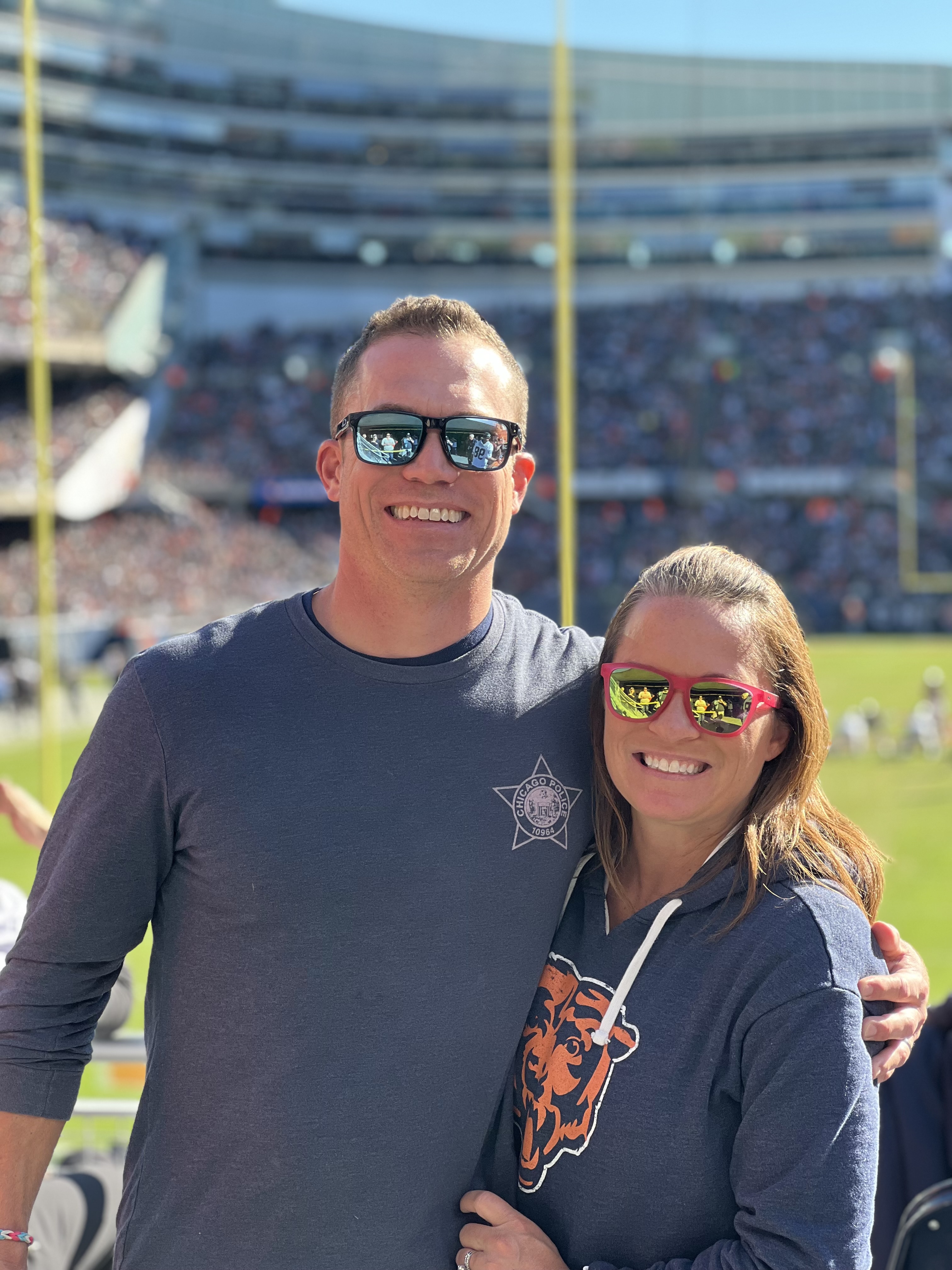 Steven Brazel Profile Photo