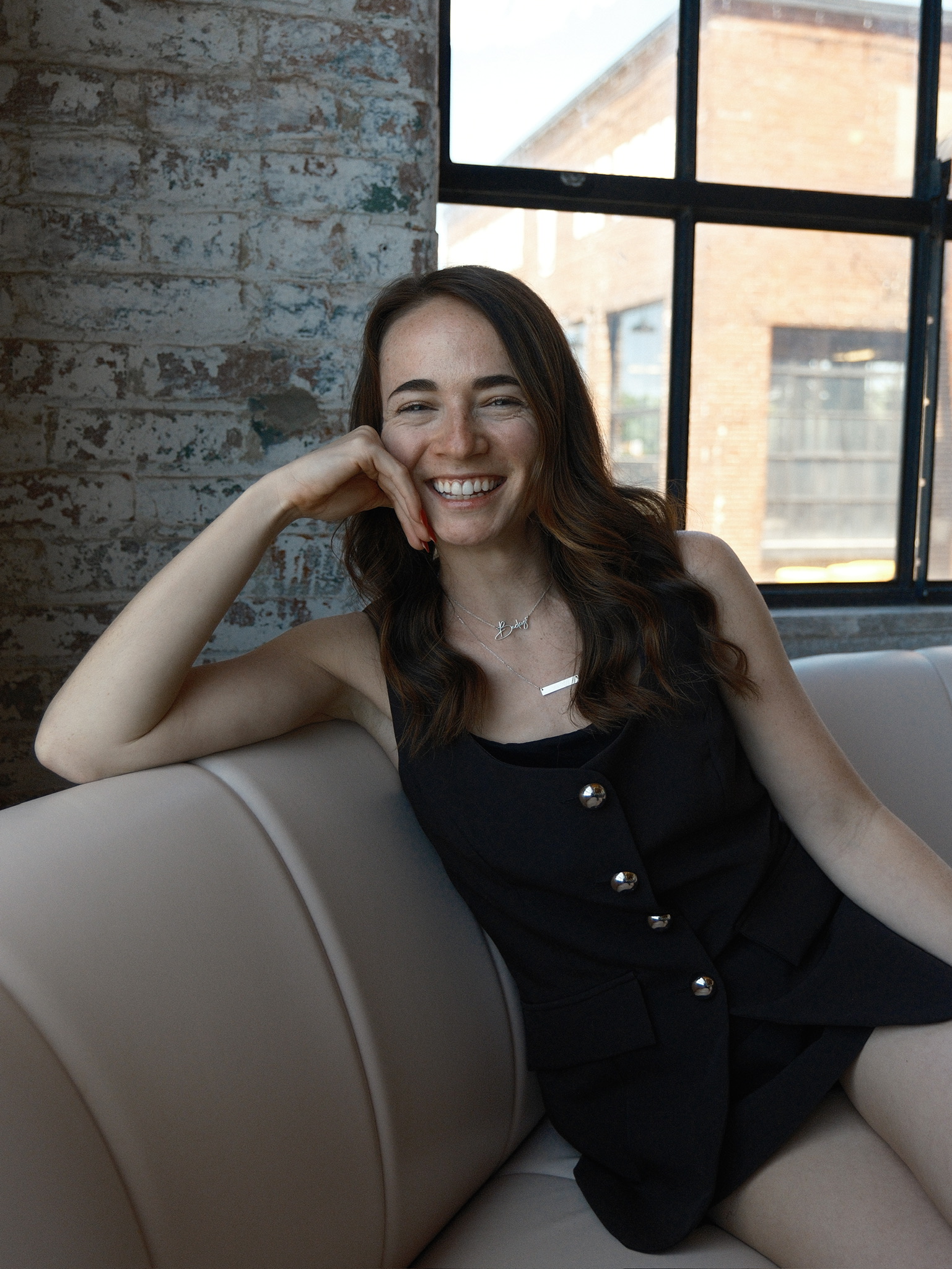 Becky Pierson Davidson Profile Photo