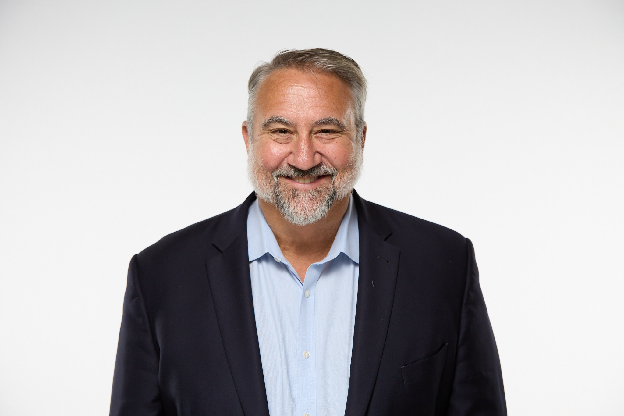 Michael Ratigan Profile Photo
