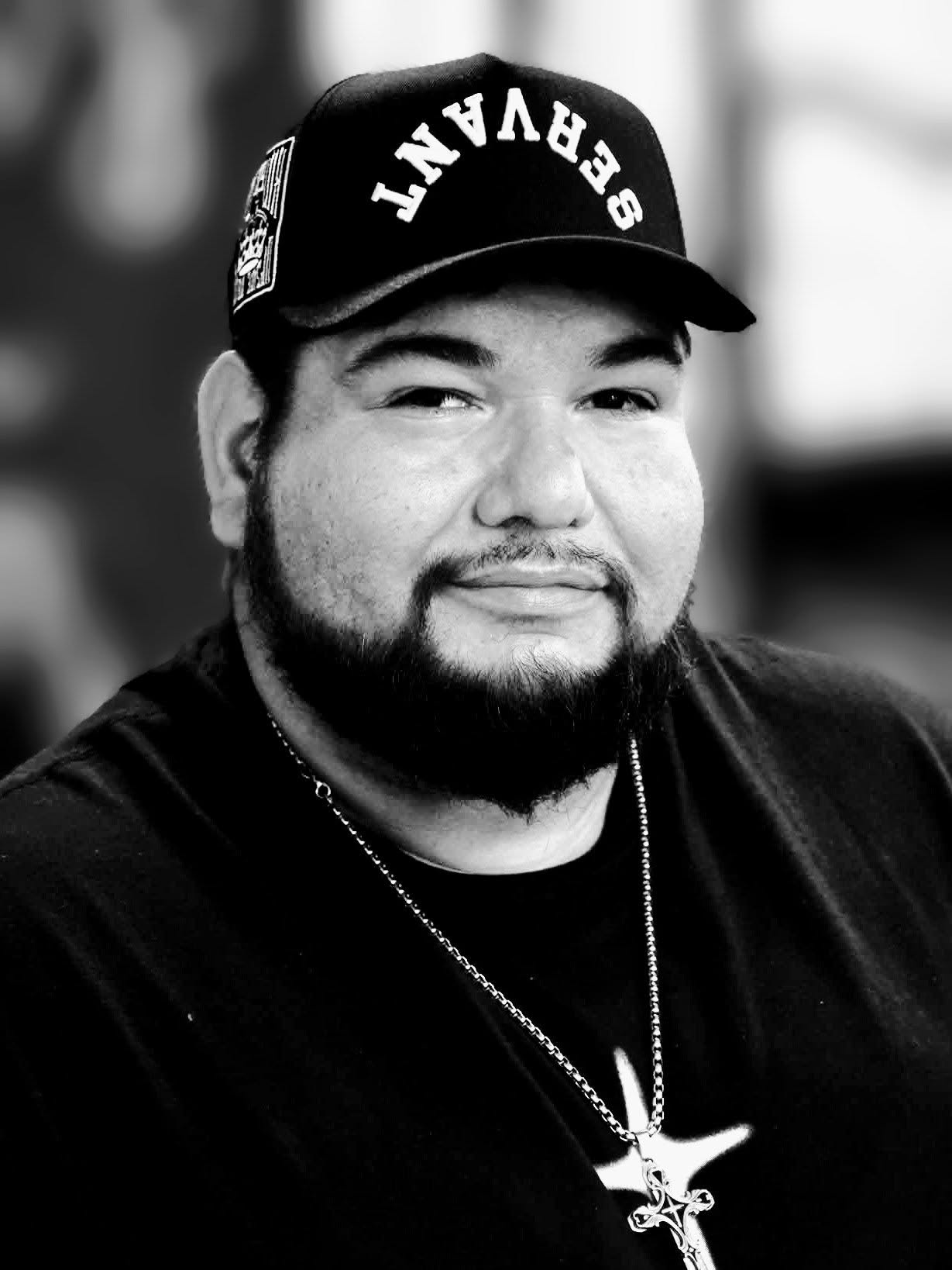 OMAR CHAVARRIA-DURON Profile Photo