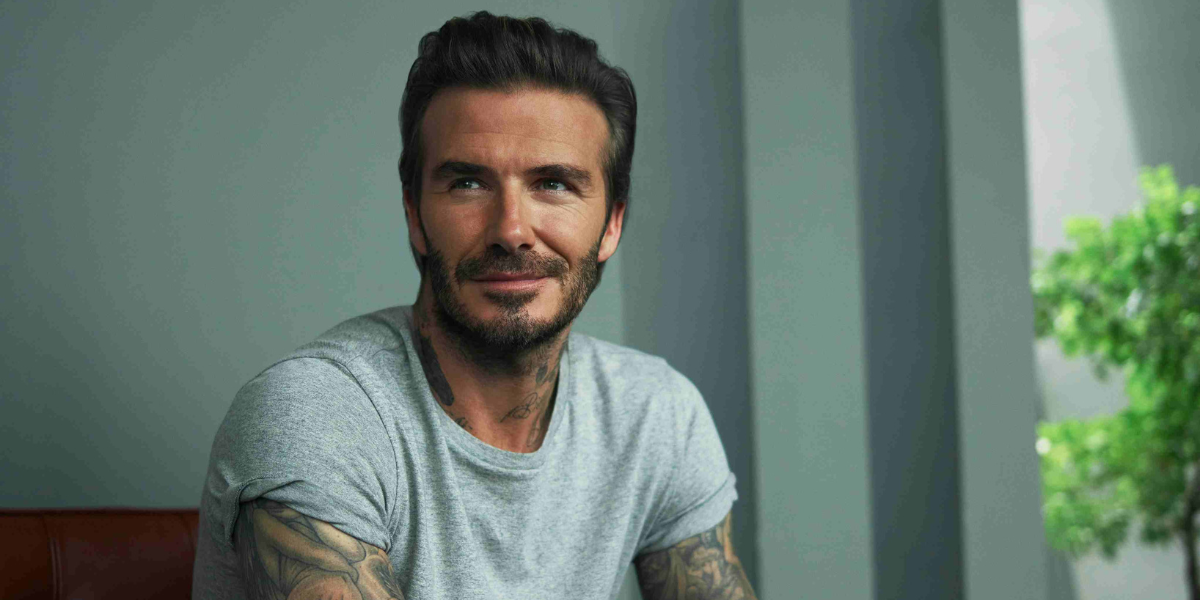 David Beckham’s 4-Year Comeback: How Pressure, Silence, and Discipline Shape Greatness