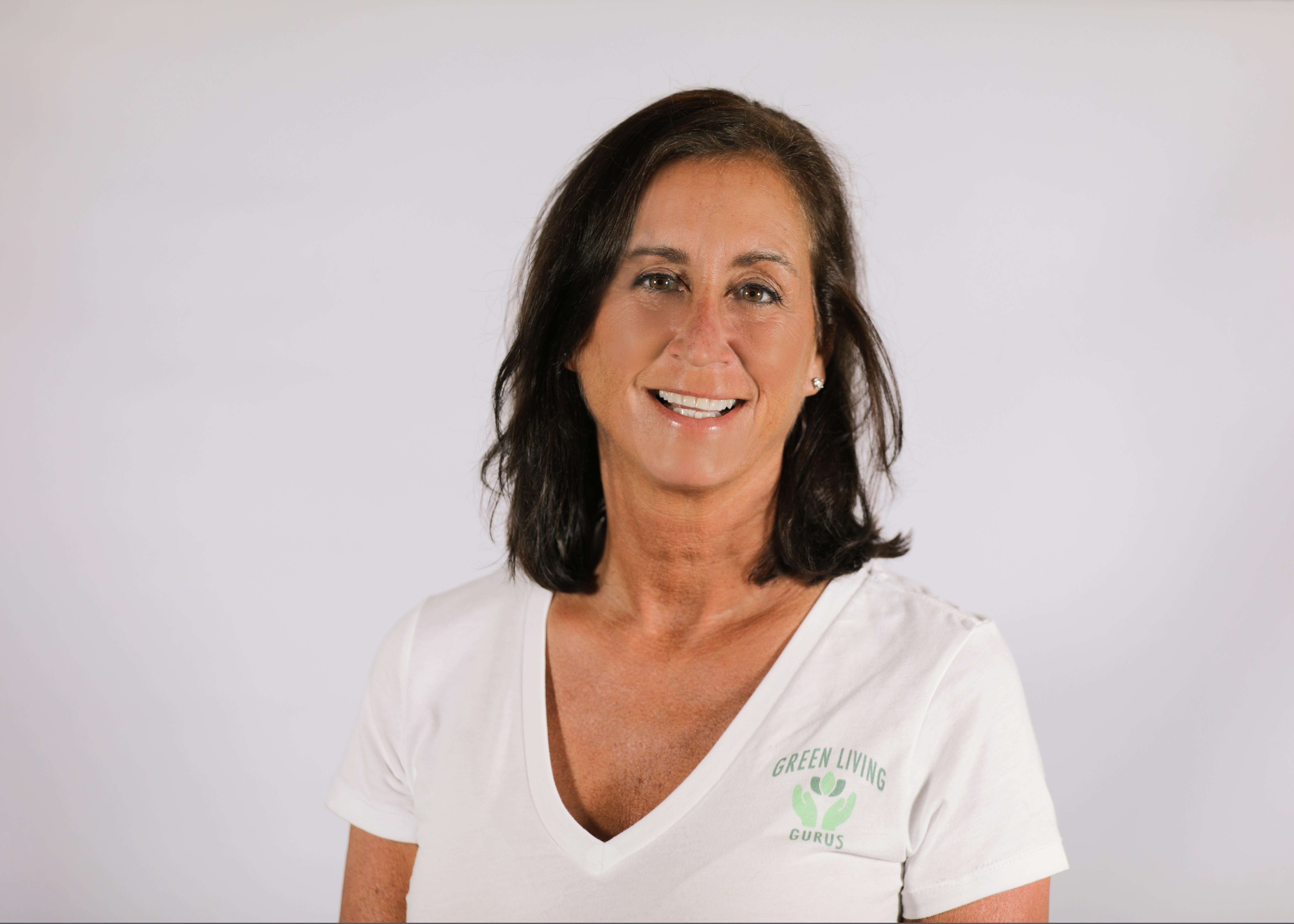 Therese Forton-Barnes Profile Photo