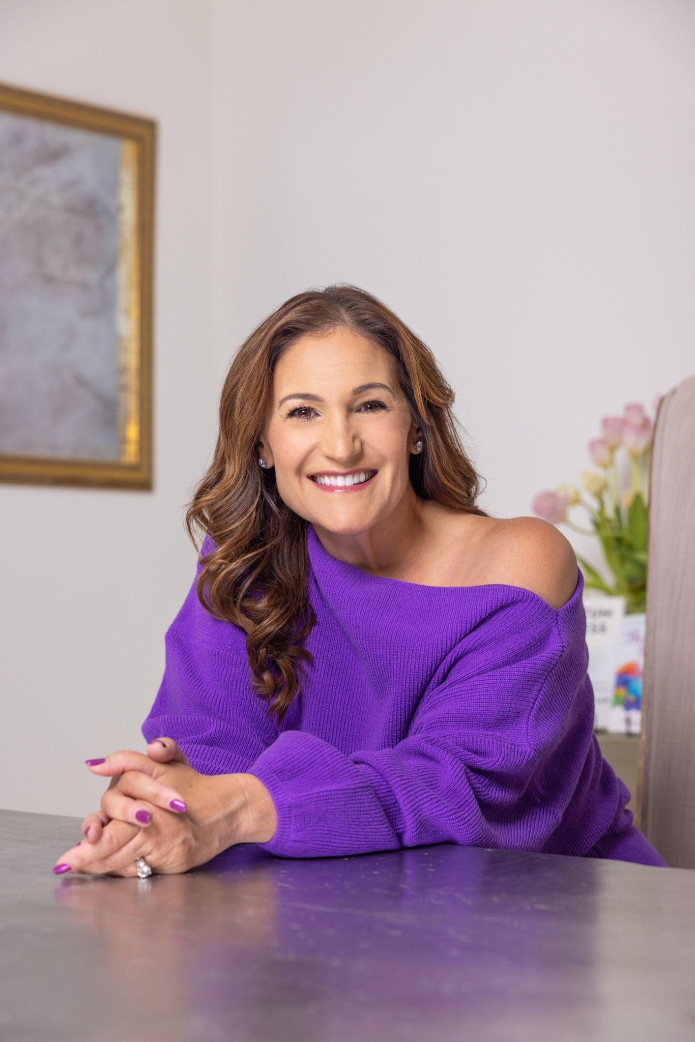 Christy Whitman Profile Photo