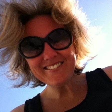 Sarah Birnie Profile Photo