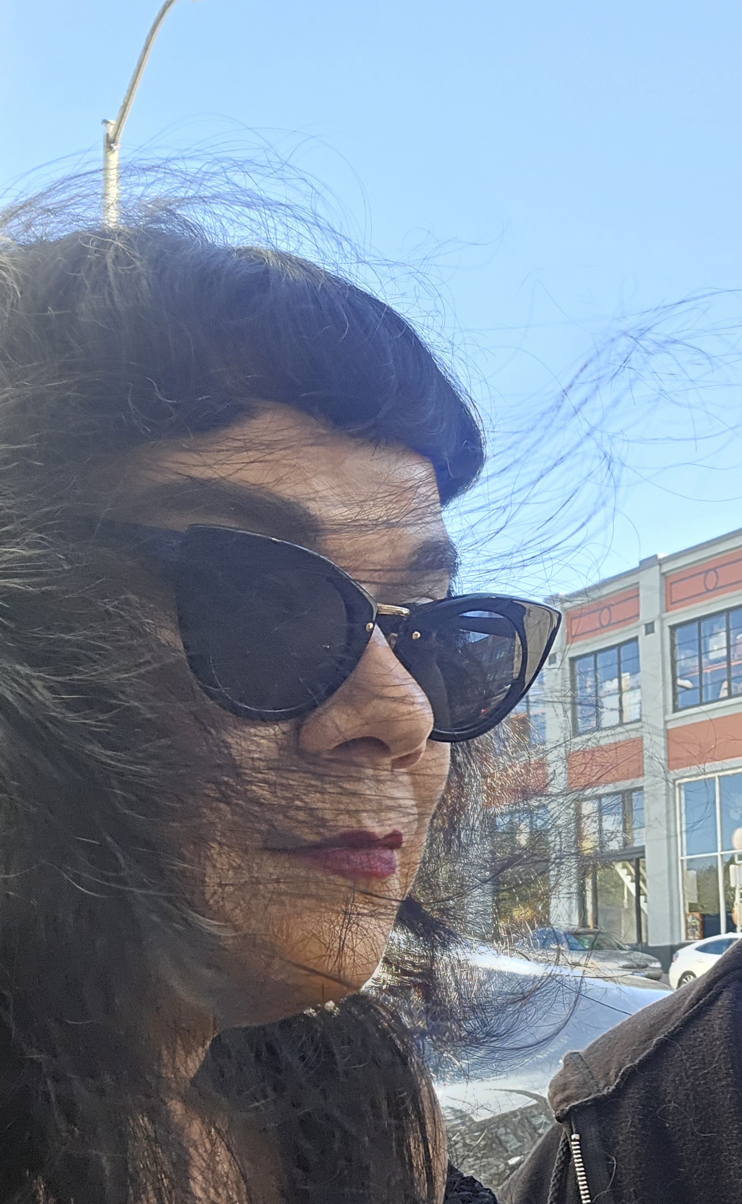 Lexie Fraiche Profile Photo