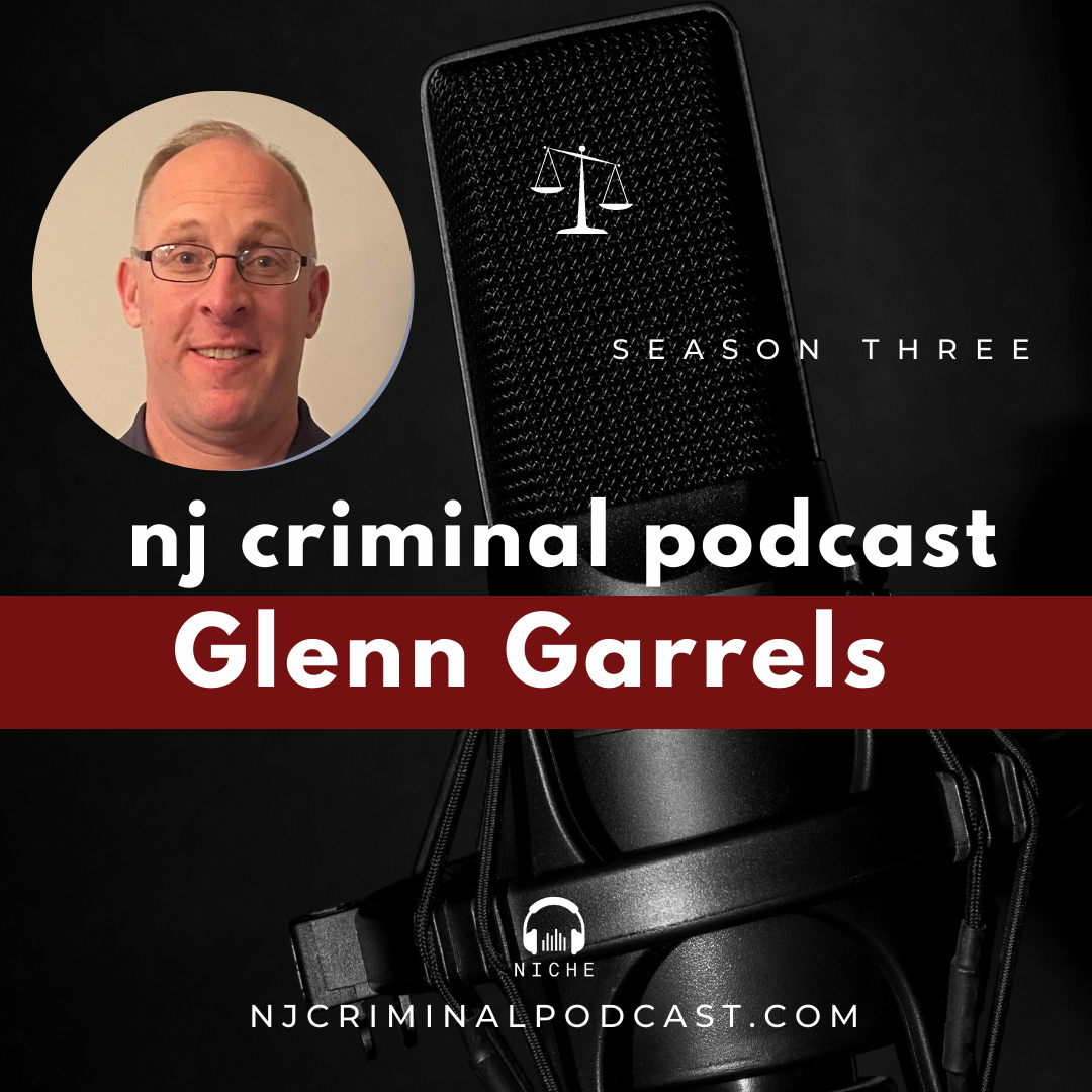 Glenn Garrels pt3 👮🏿 Use of Force in New Jersey