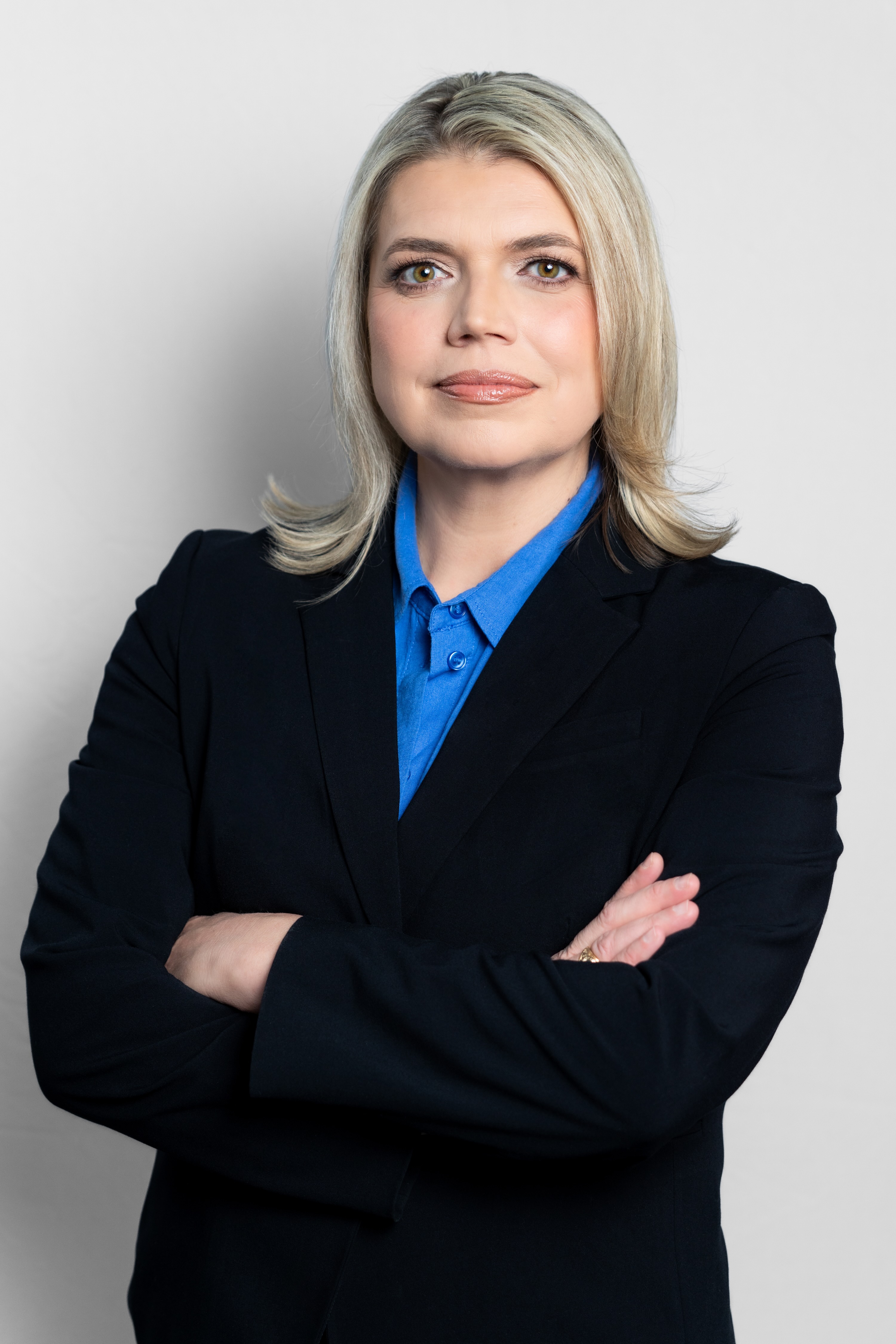 Alexis Hill Profile Photo