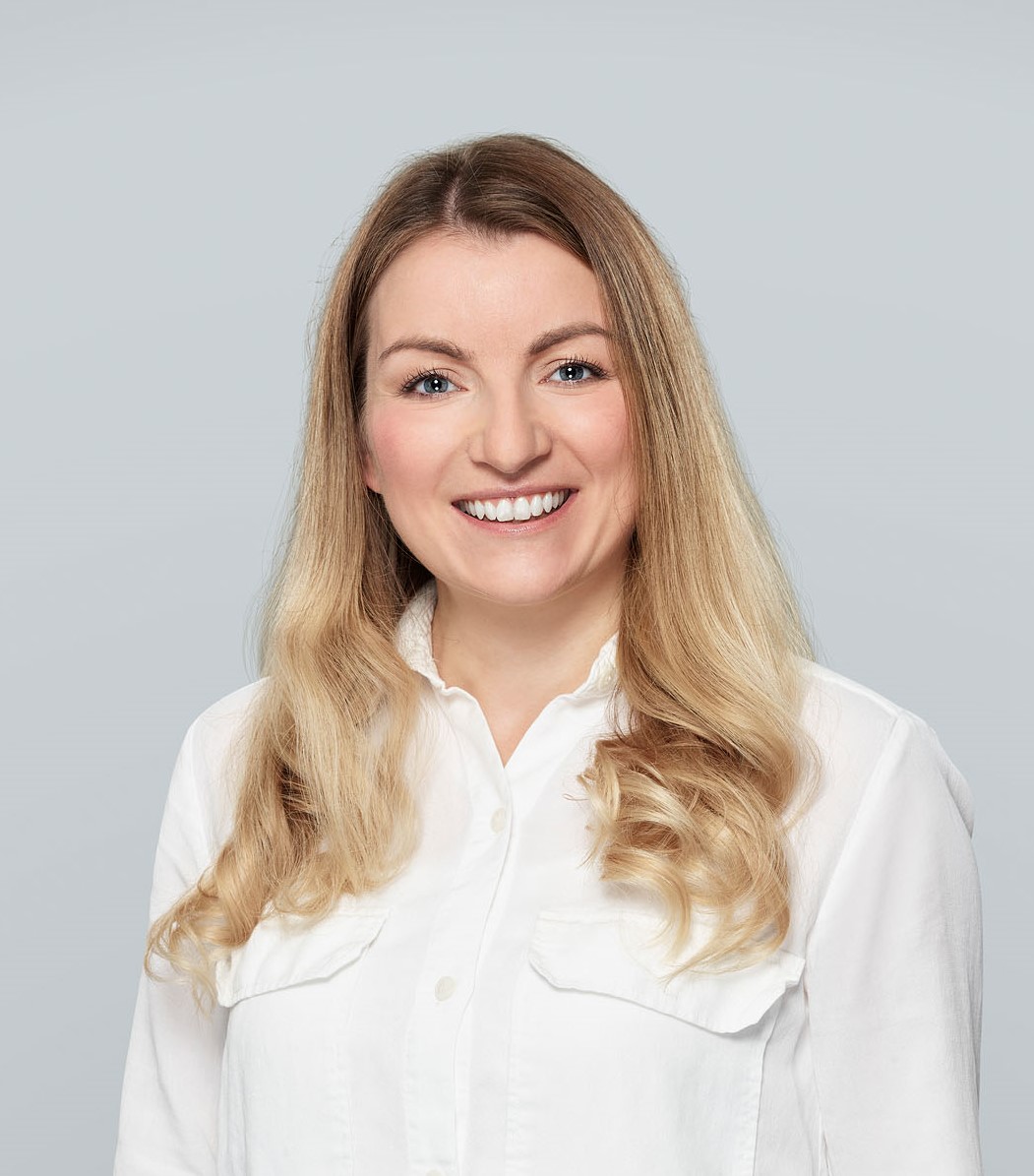 Tanja Wiehoff Profile Photo