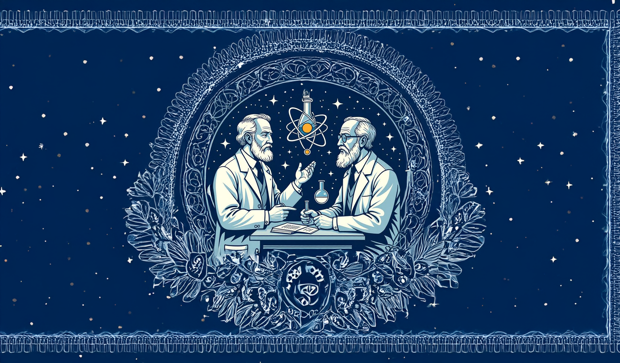 Lawrence Krauss on Science vs. Philosophy: A Necessary Divide? Lawrence Krauss on Science vs. Philosophy: A Necessary Divide?