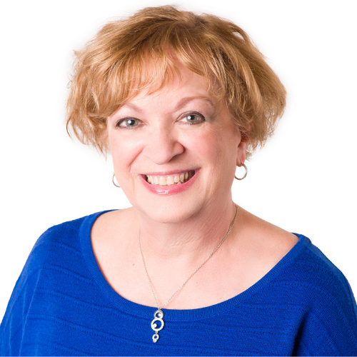 Patricia Stepler Profile Photo