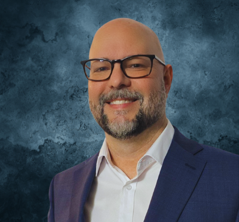 Jason Beard Profile Photo