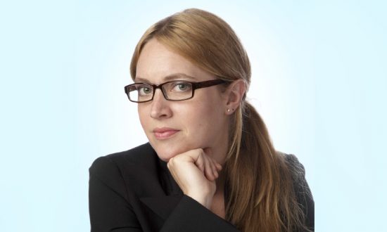Kate Bradley Chernis Profile Photo