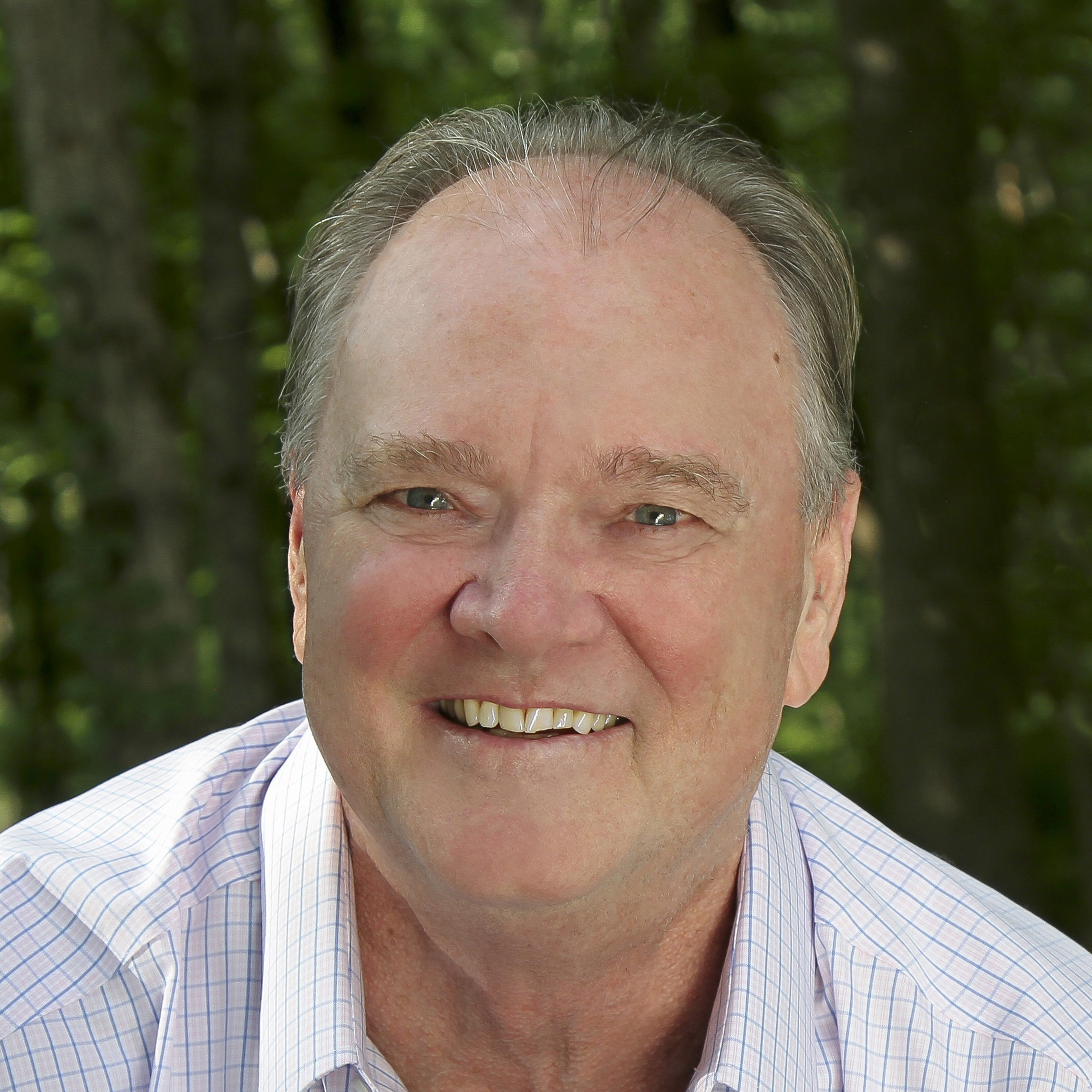 Marvin Wilkerson Profile Photo