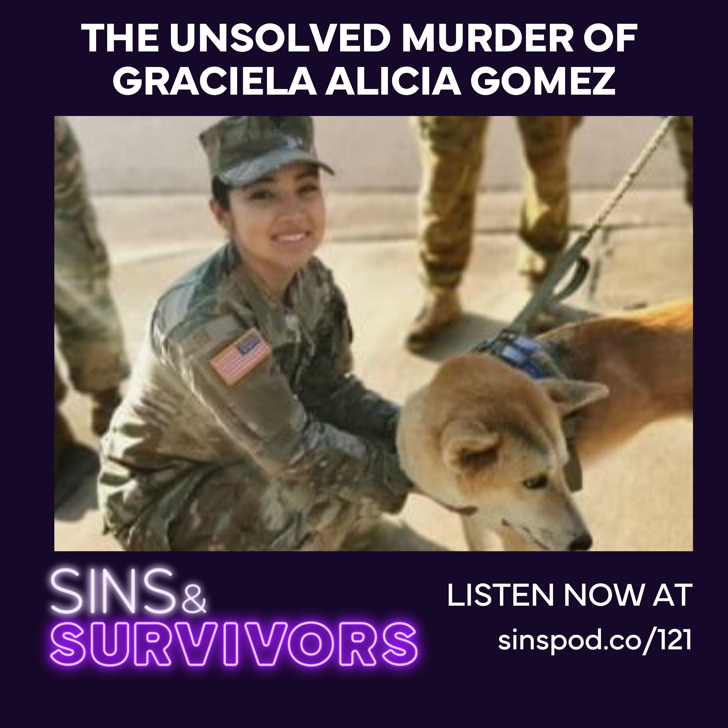 Who Killed Graciela Alicia Gomez? Who Killed Graciela Alicia Gomez?