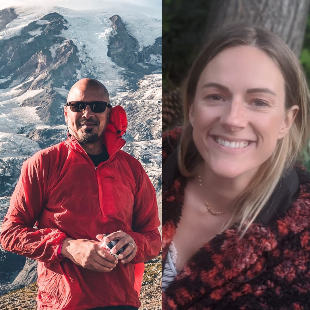 EP 220: NEVER SAY NO — BUILDING RETAIL, RELATIONSHIPS & BRAND POWER WITH SEAN JIMENEZ AND RACHEL BLACKWELL