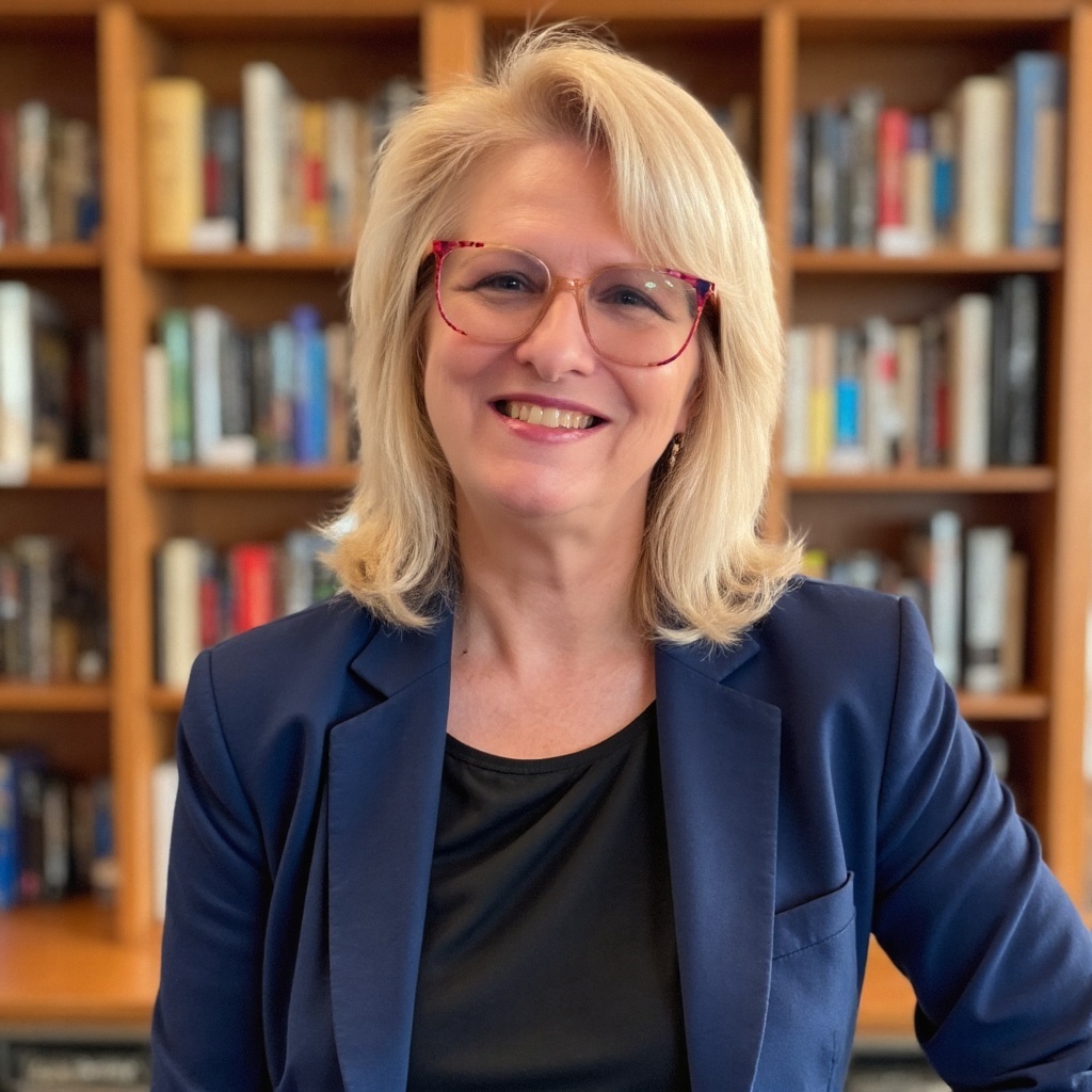 Genie M Miller Profile Photo