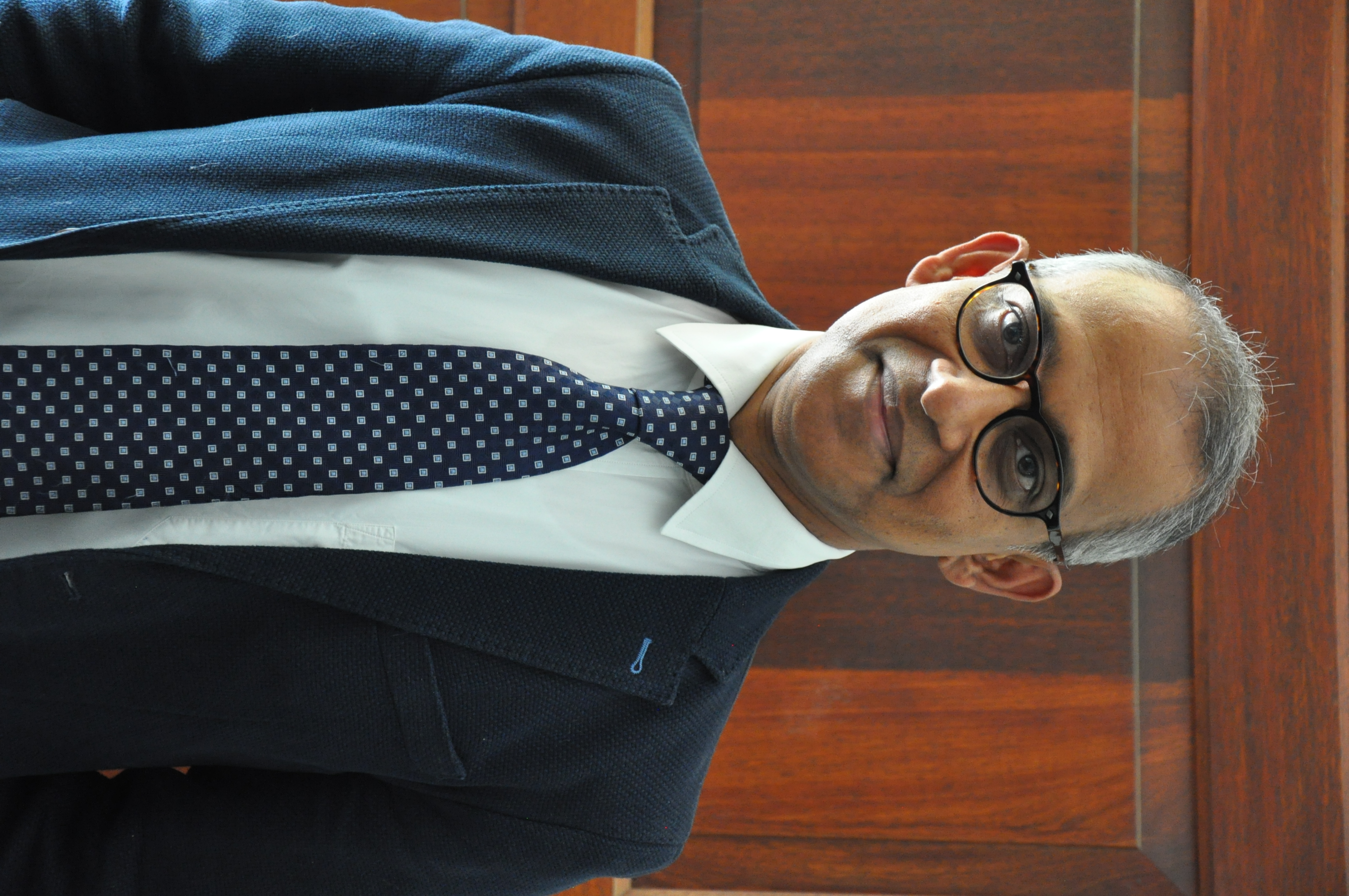 Anupam Datta Gupta Profile Photo Anupam Datta Gupta Profile Photo