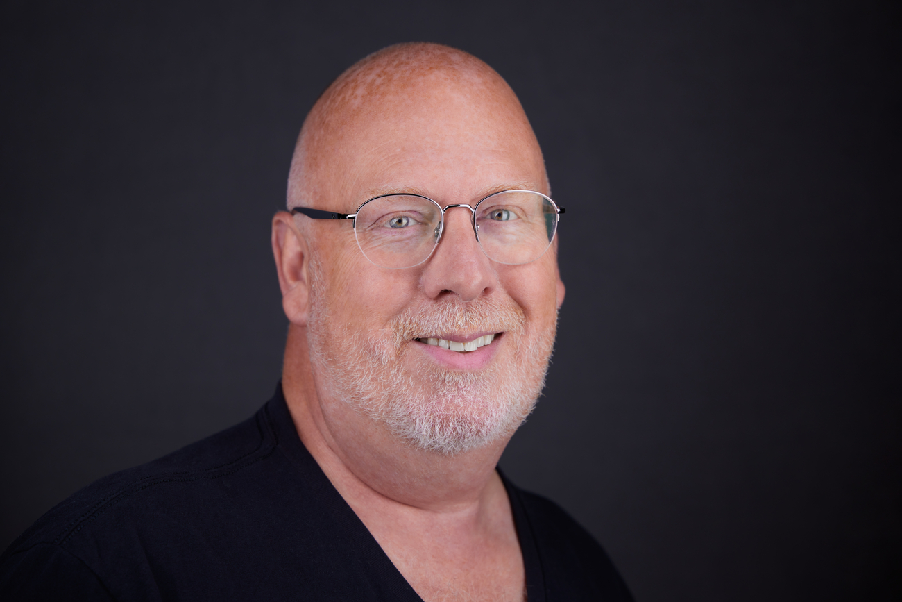 Chris Carter Profile Photo