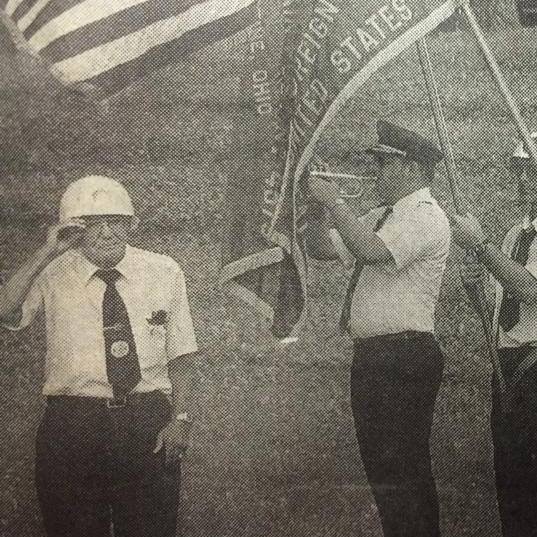 Memorial Day Reflections: Honoring Service Through Bourbon and Beyond