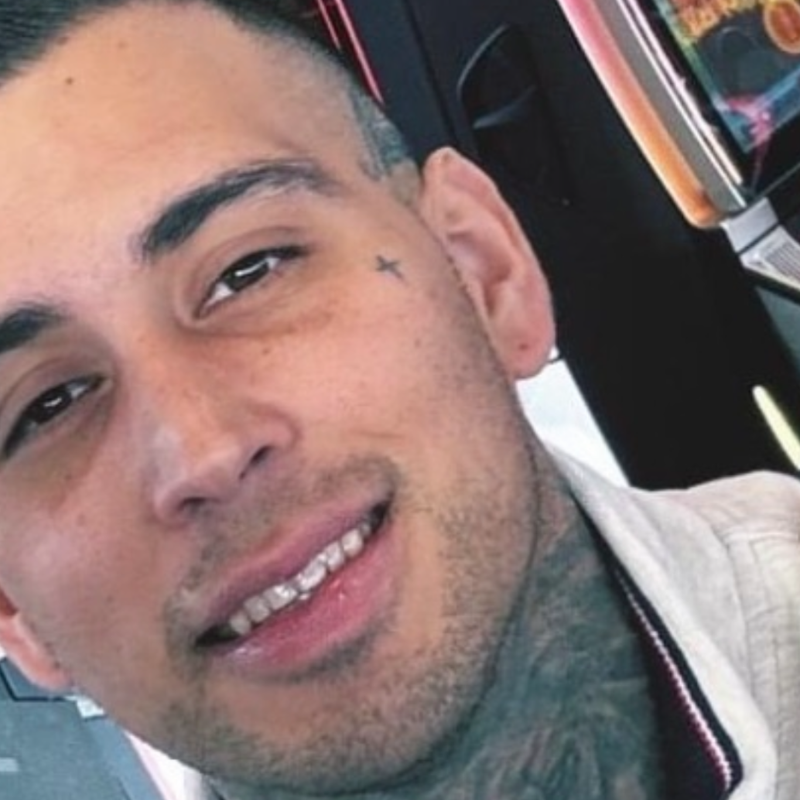 Jordan Richard Profile Photo