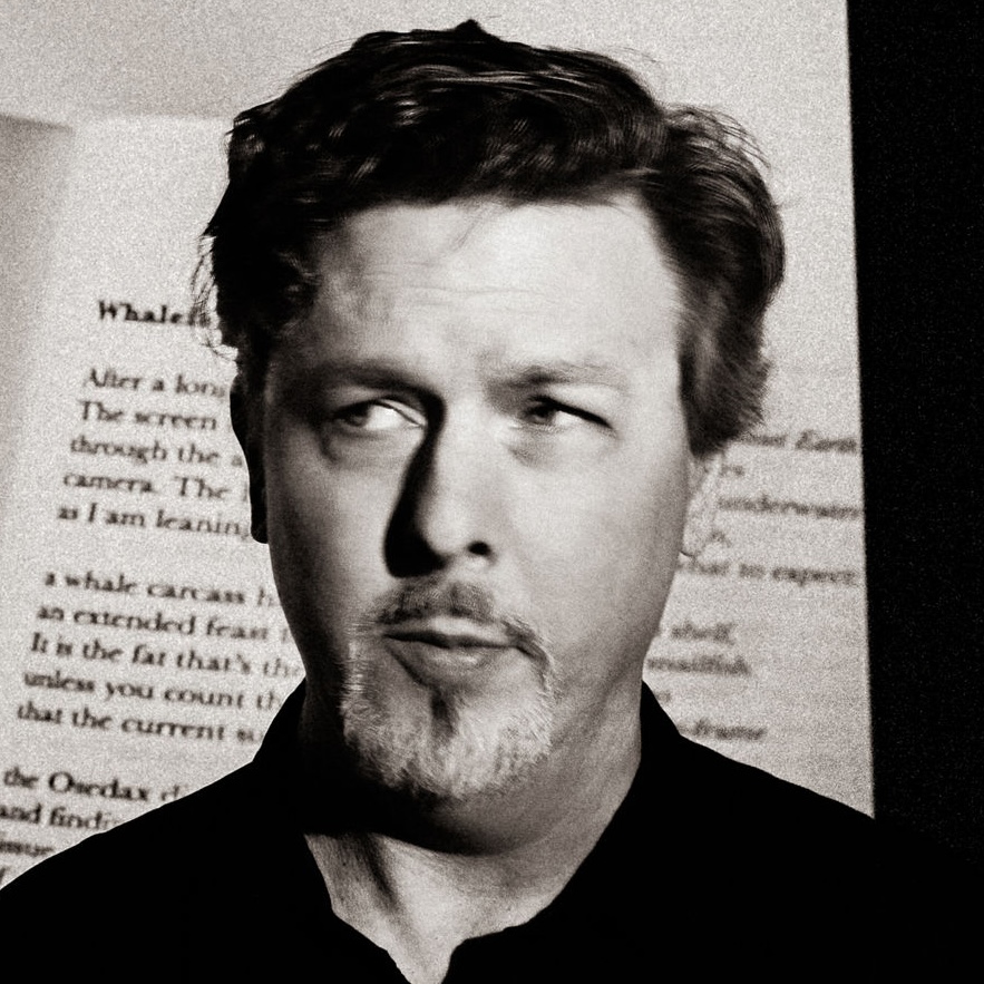 Jeffrey Overstreet Profile Photo