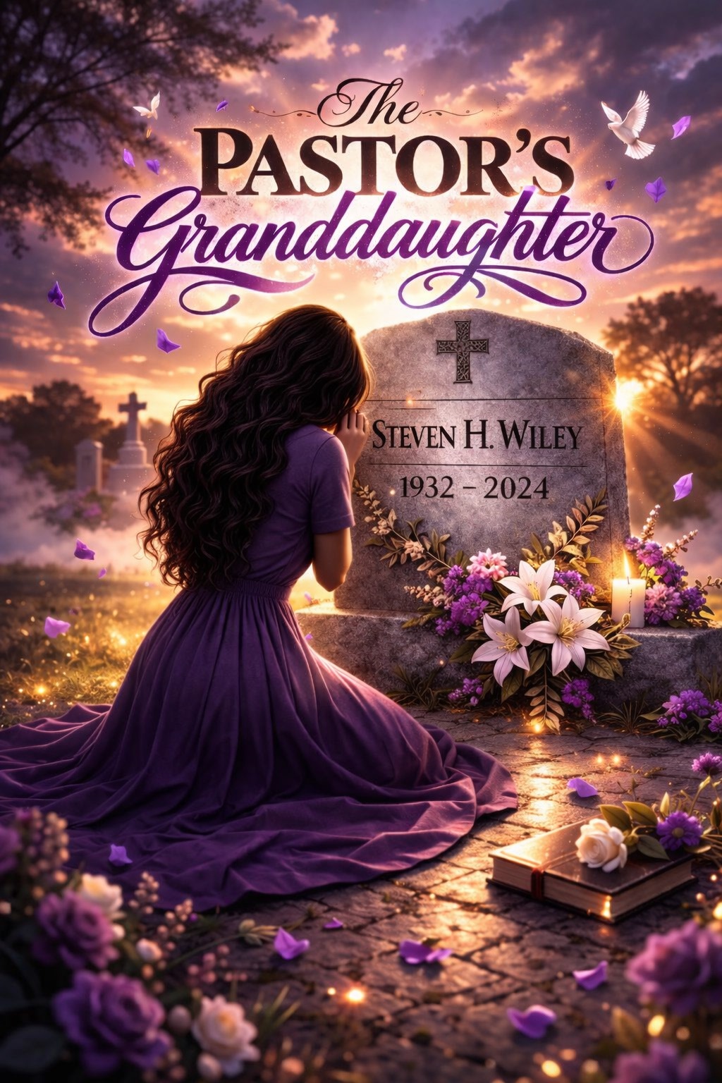 From Grief to Growth: The Pastor's Granddaughter Begins