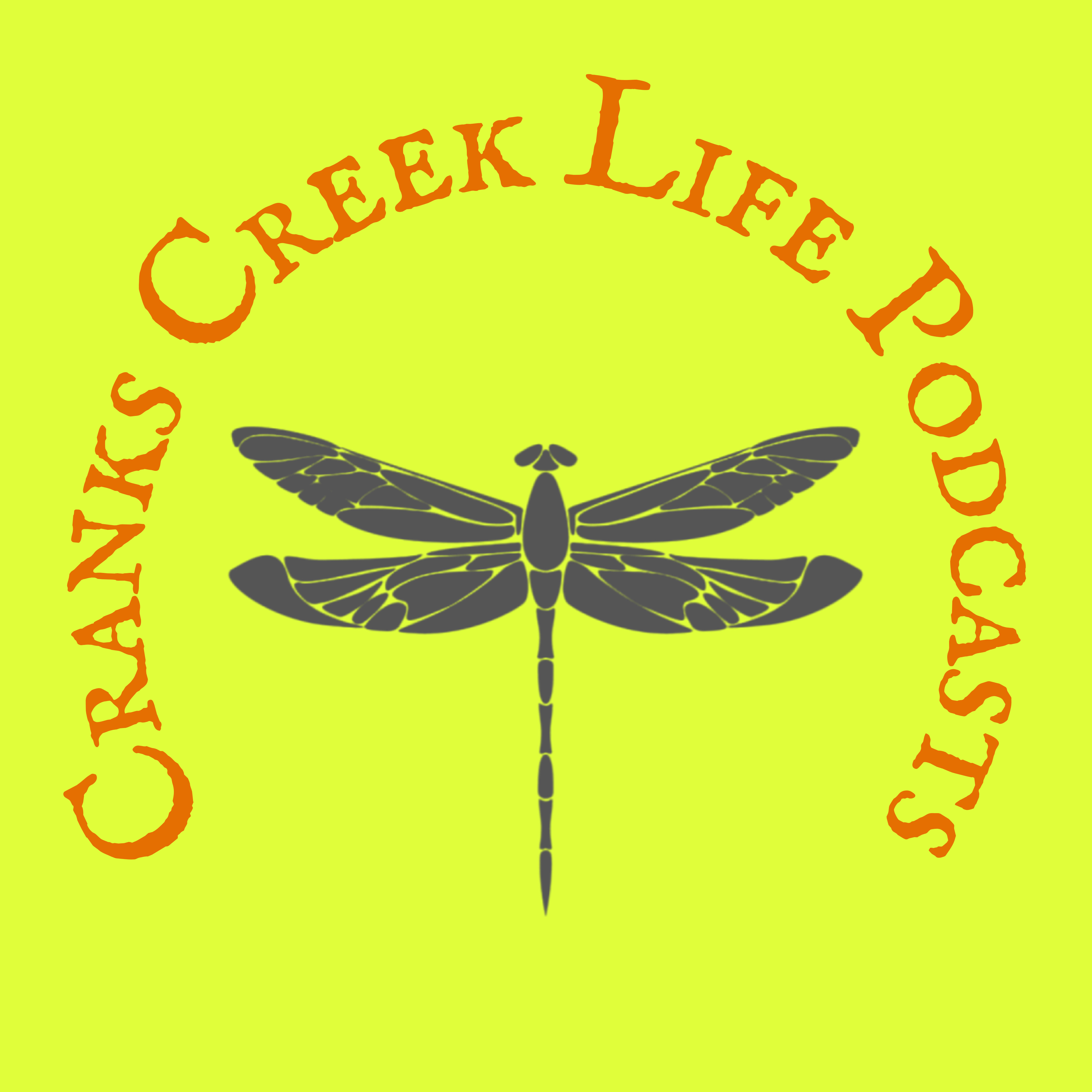Cranks Creek Life