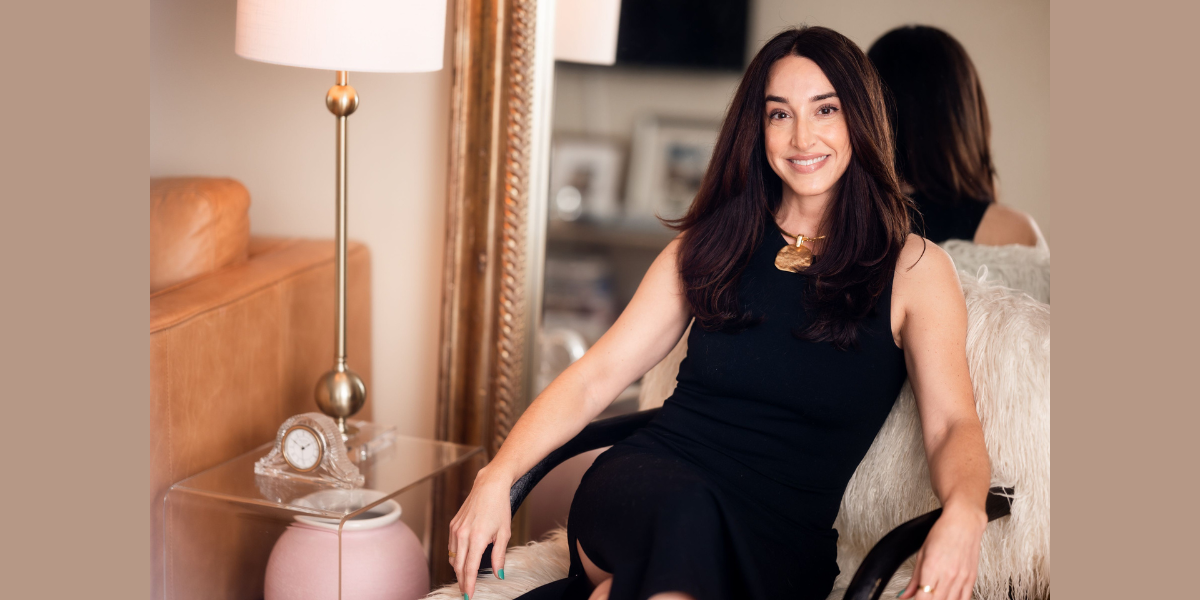 The Power of Bold: Jess Lane’s Strategy for Redefining Executive Success