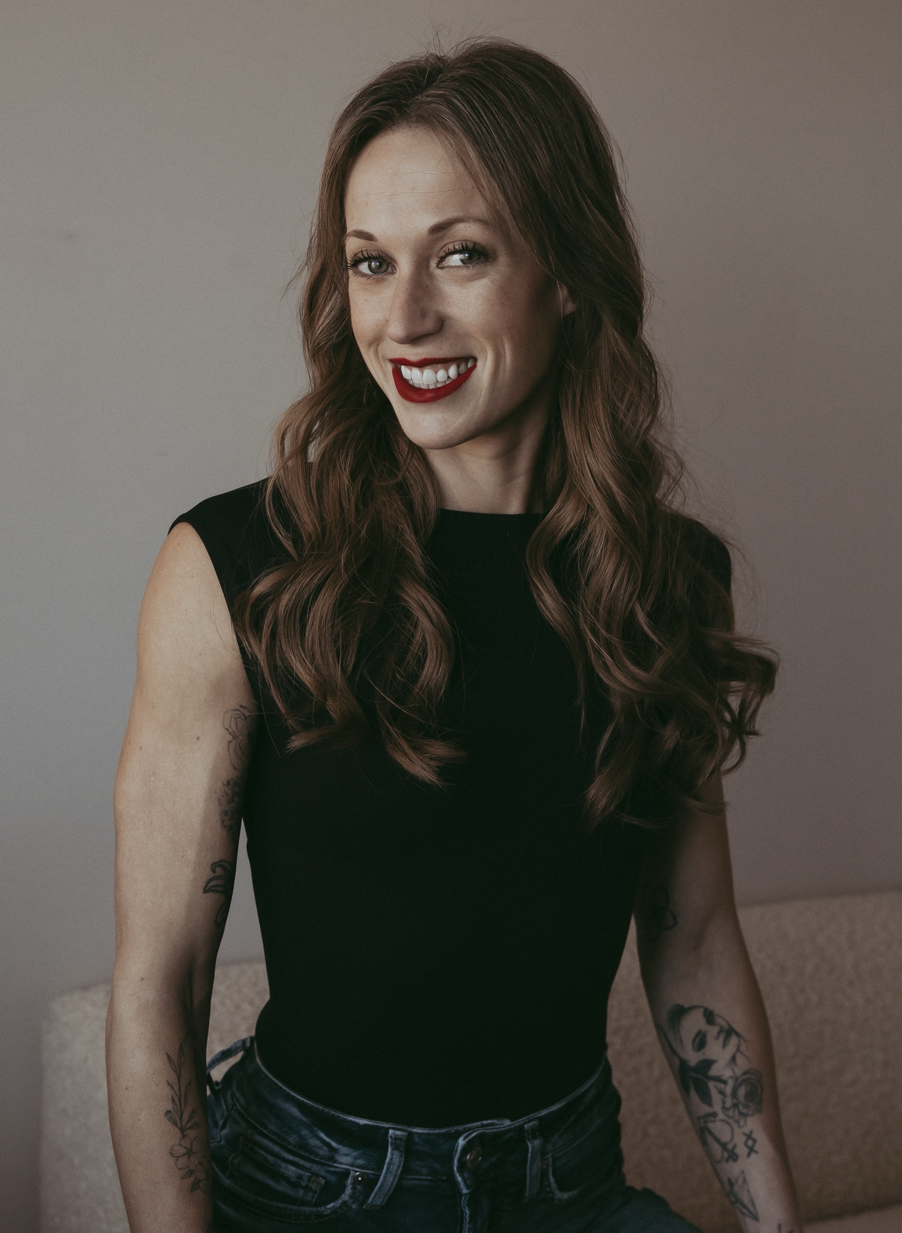 Charissa Halonen Profile Photo