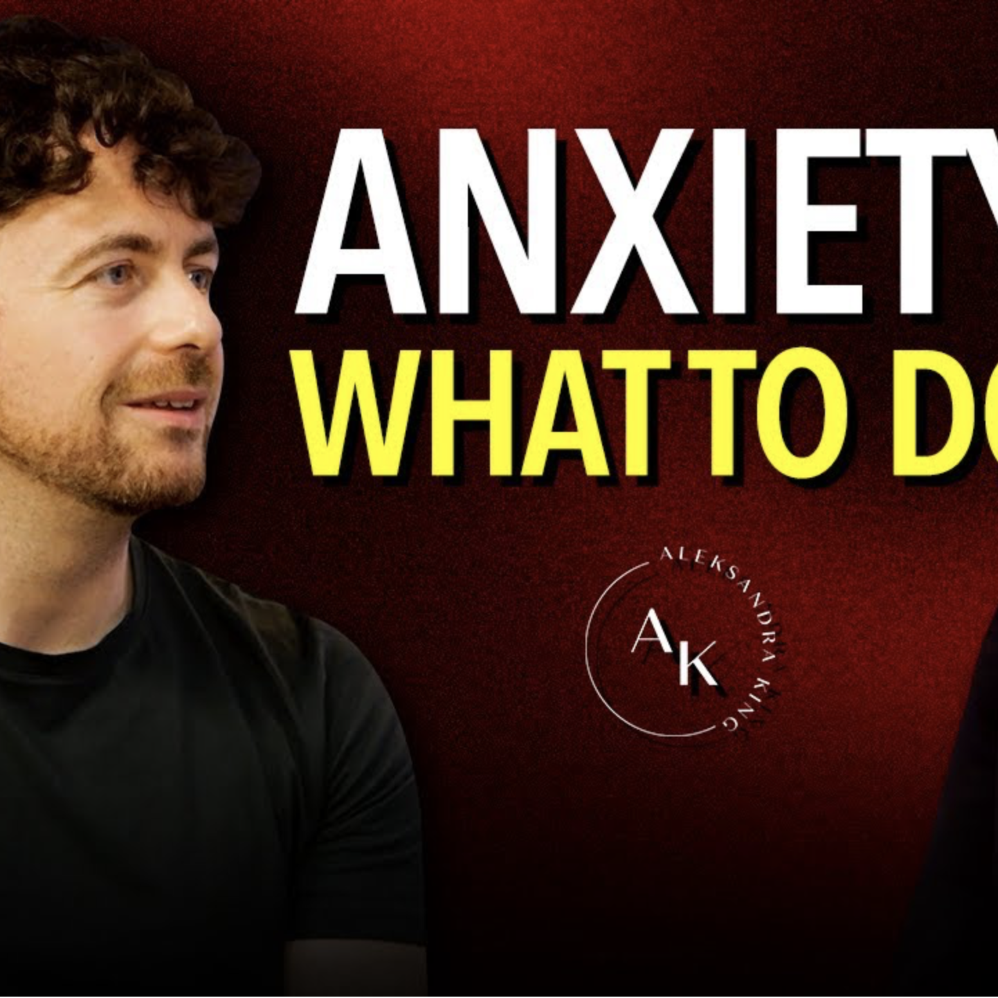 The Anxiety Paradox: Why Fighting Panic Makes It Worse