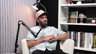 How Nicholas Stone Turned a $1,500 Basement Café Into a 65-Store Empire