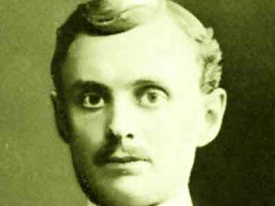 Why St Peter's School Remembers Charles Rolls