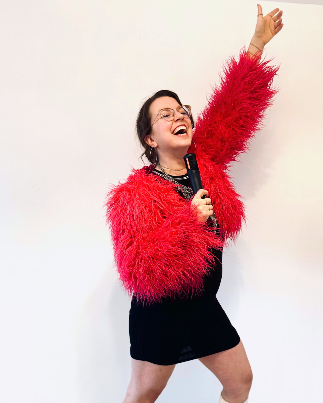 Amy Dickens Profile Photo