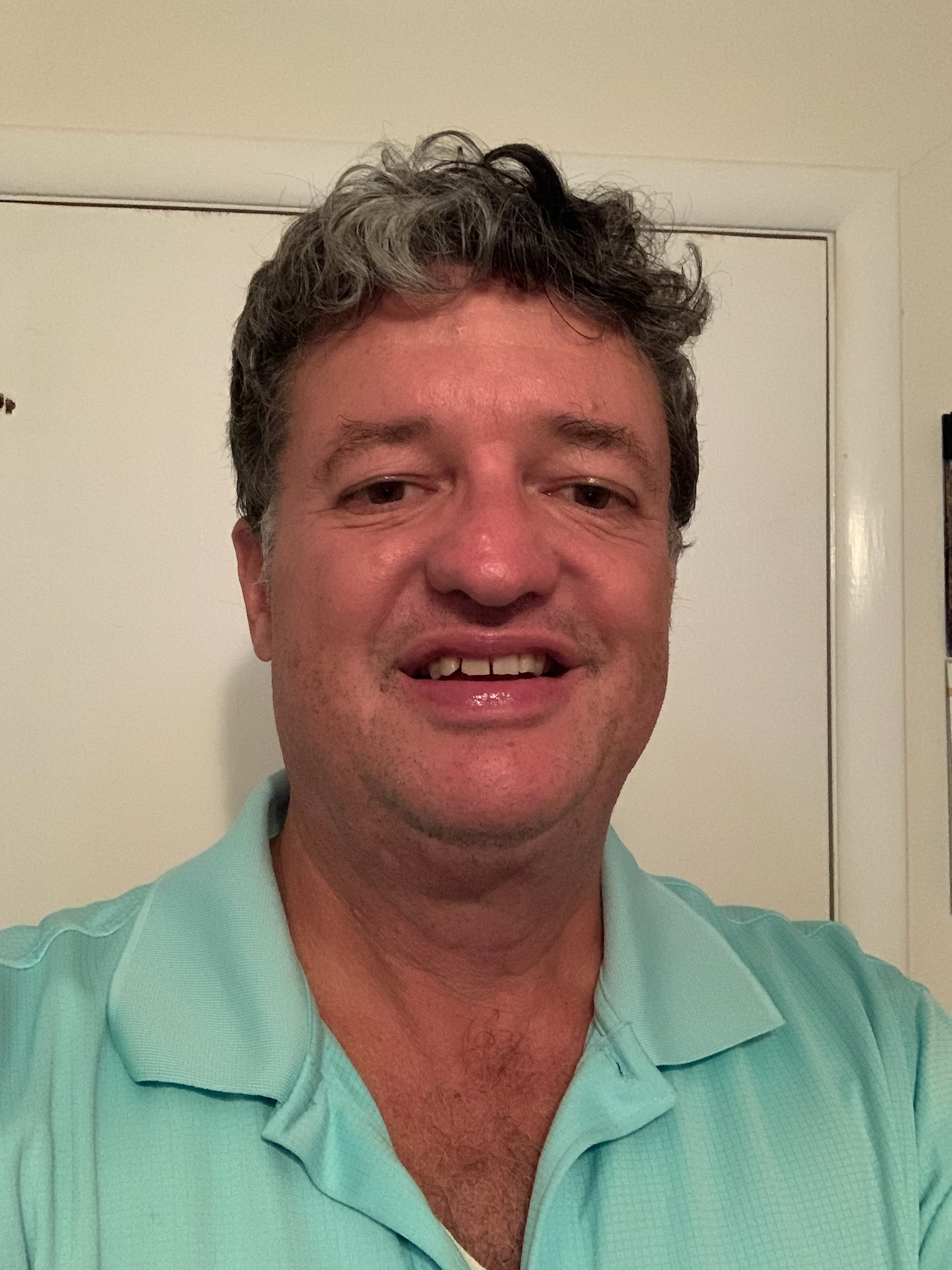 Frank Healy Profile Photo