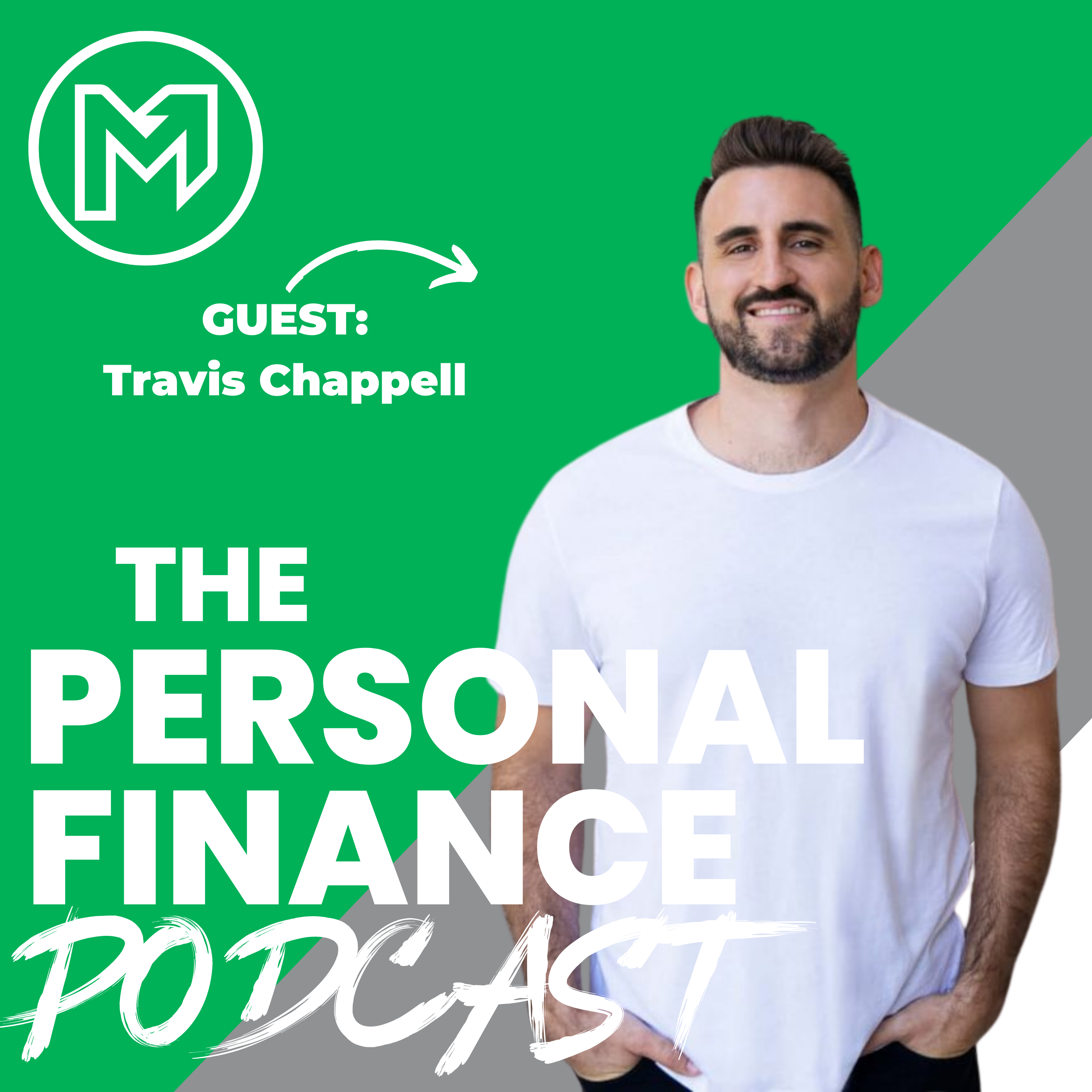 How to Develop Skills to Make More Money! With Travis Chappell