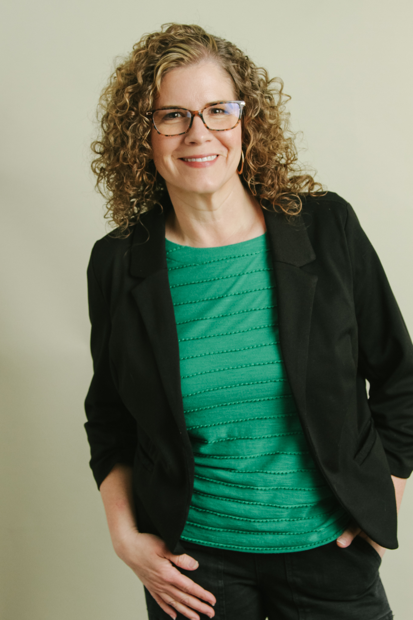 Corinne Auman Profile Photo