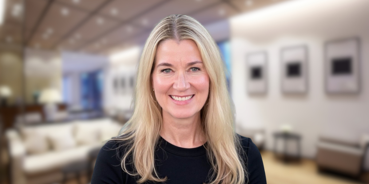 Lisa Larson's Secret to Thriving Under Pressure: The Mindful Corporate Mastery Way