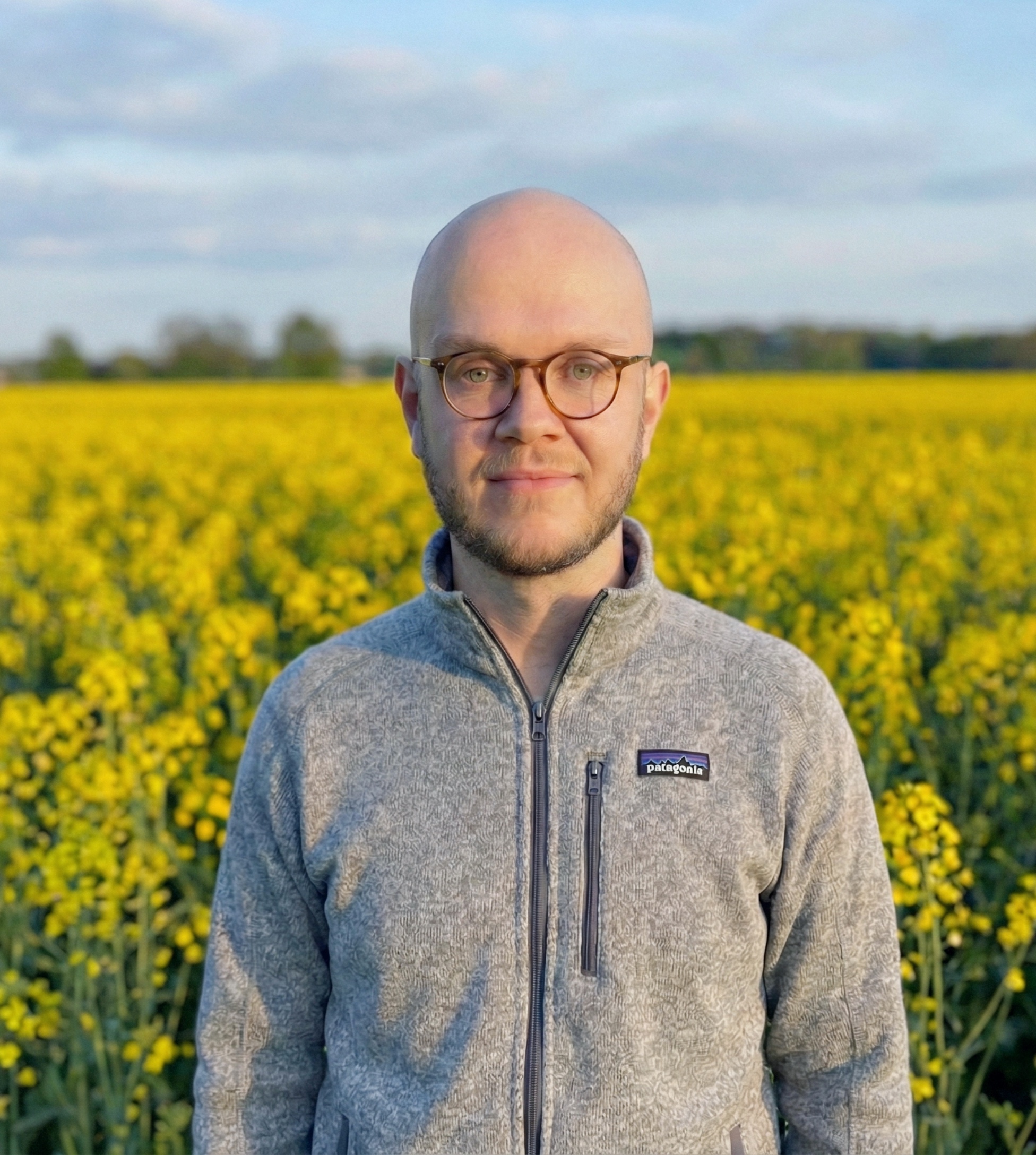 Julius Schulte Profile Photo