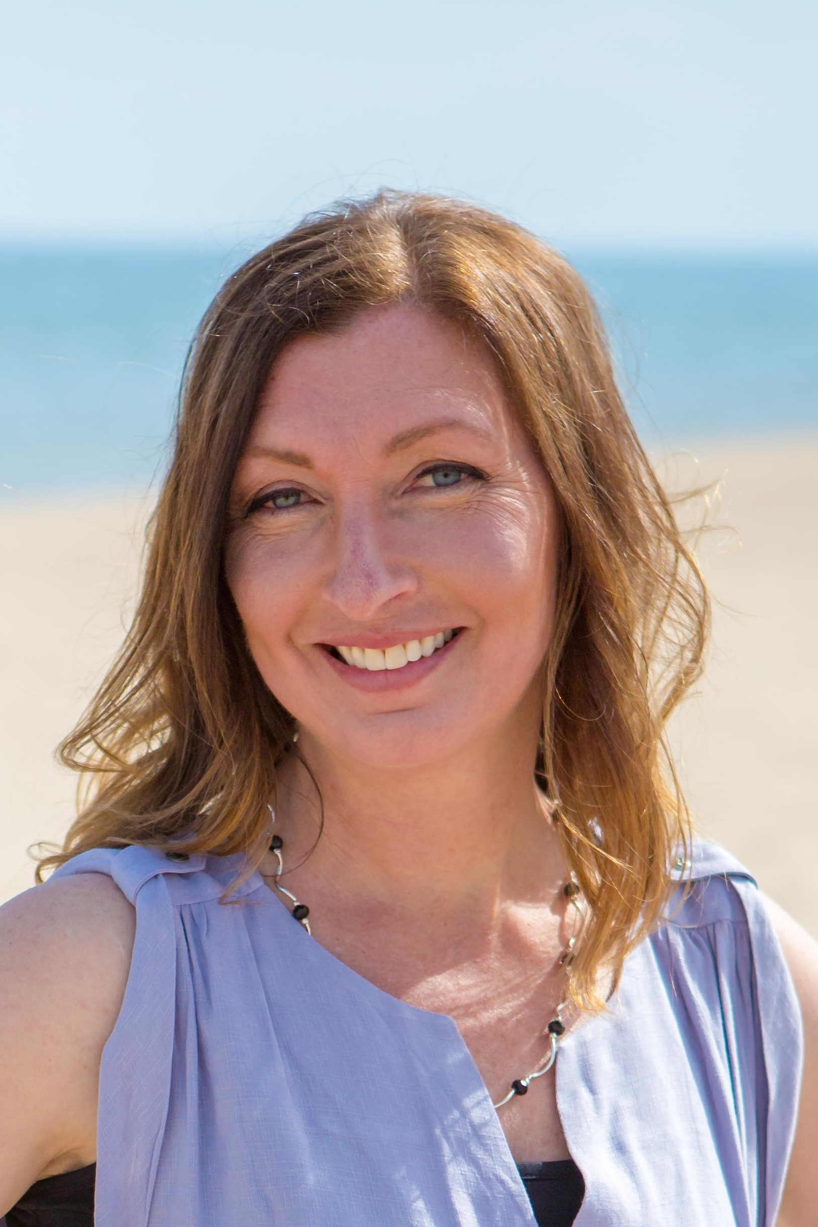 Jill Meyer-Lippert Profile Photo