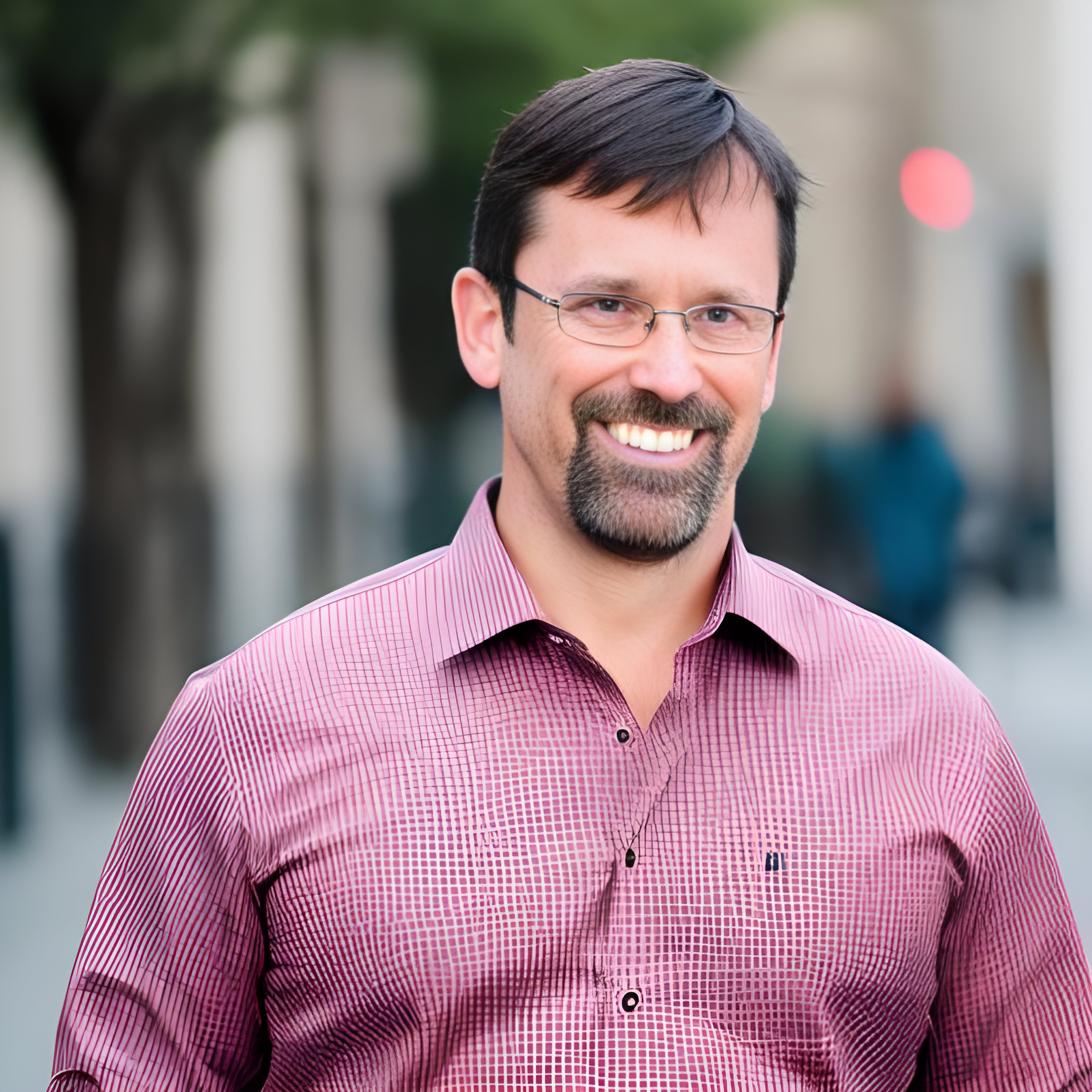 Ryan Redmond Profile Photo