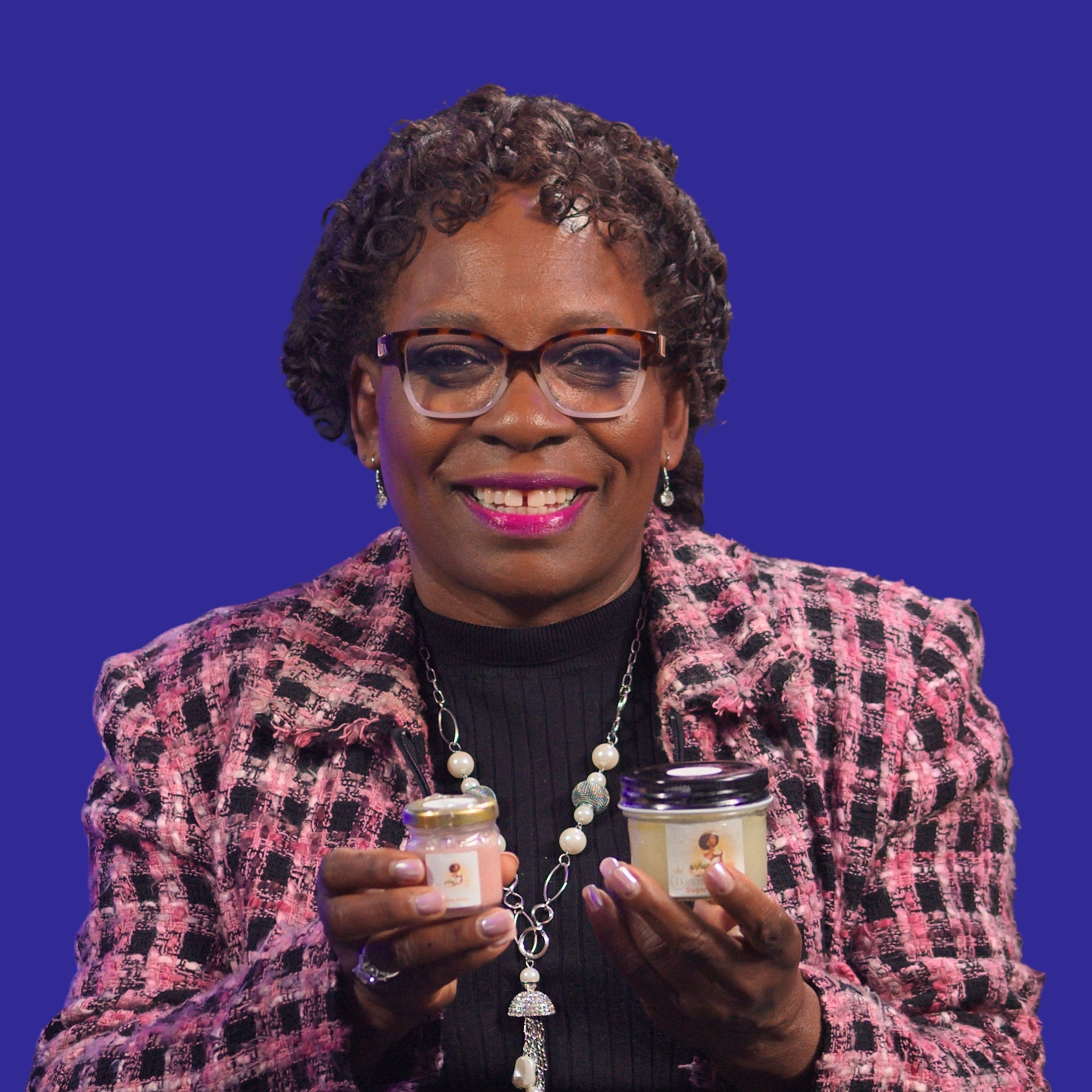 Carlene Carter Profile Photo