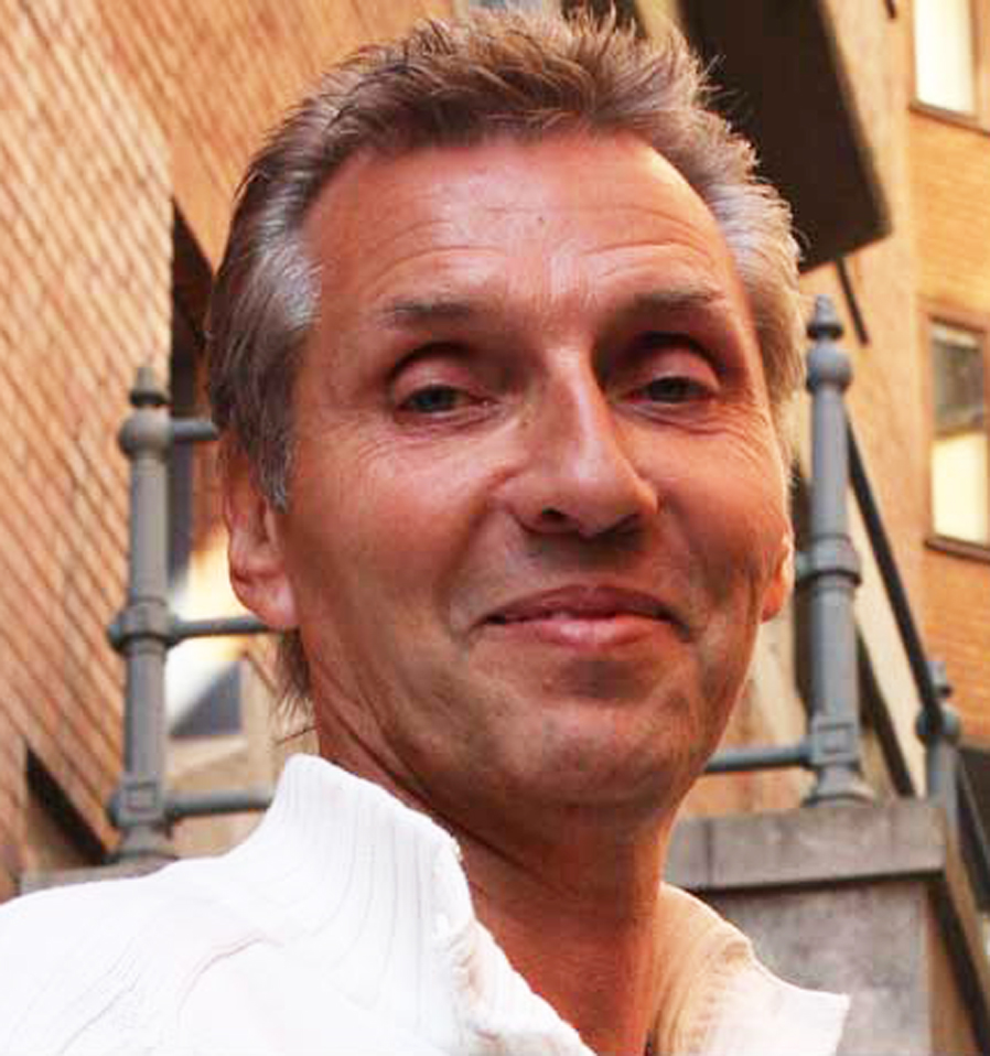 Ole Dammegard Profile Photo