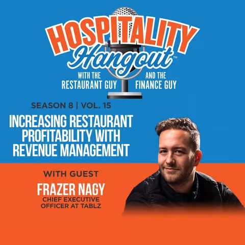 Dynamic Pricing vs. Revenue Management: What's the Difference for Restaurants?