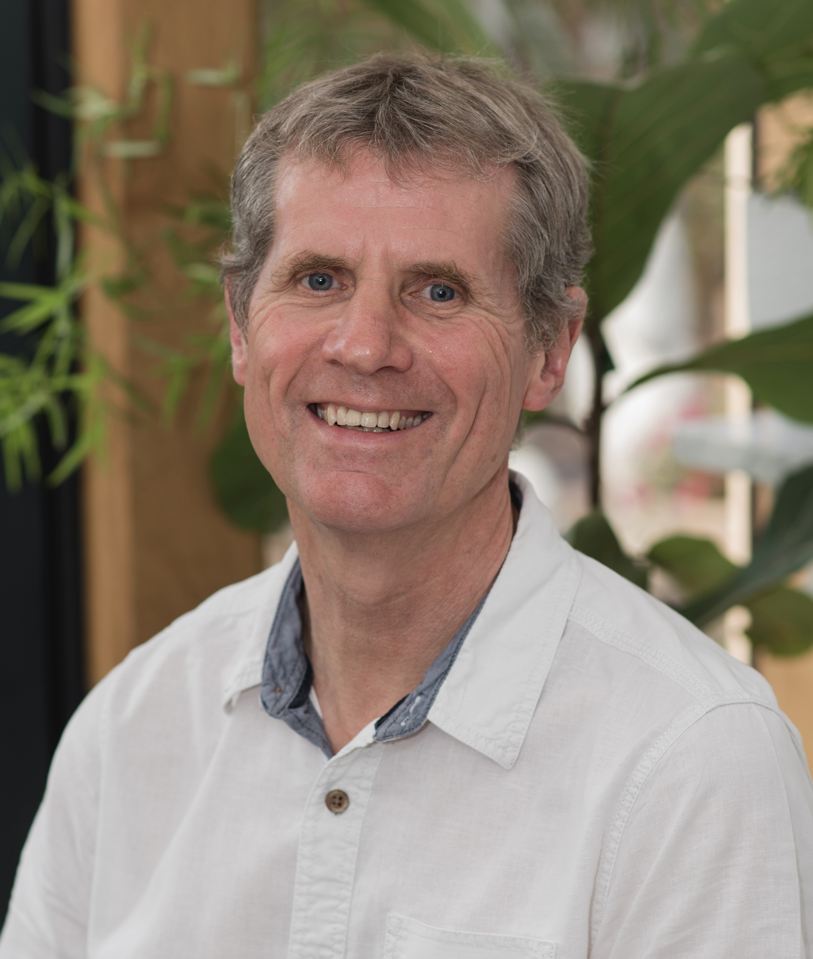 Colin Corby Profile Photo
