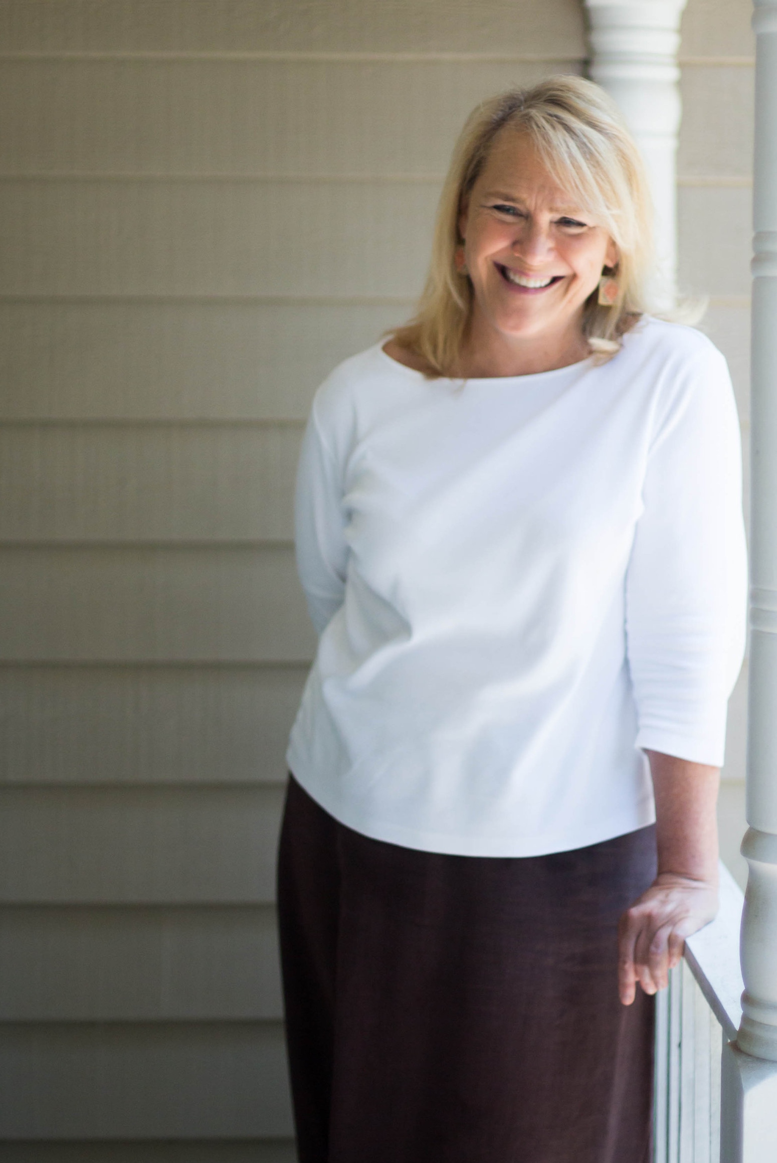 Mary Tutterow Profile Photo